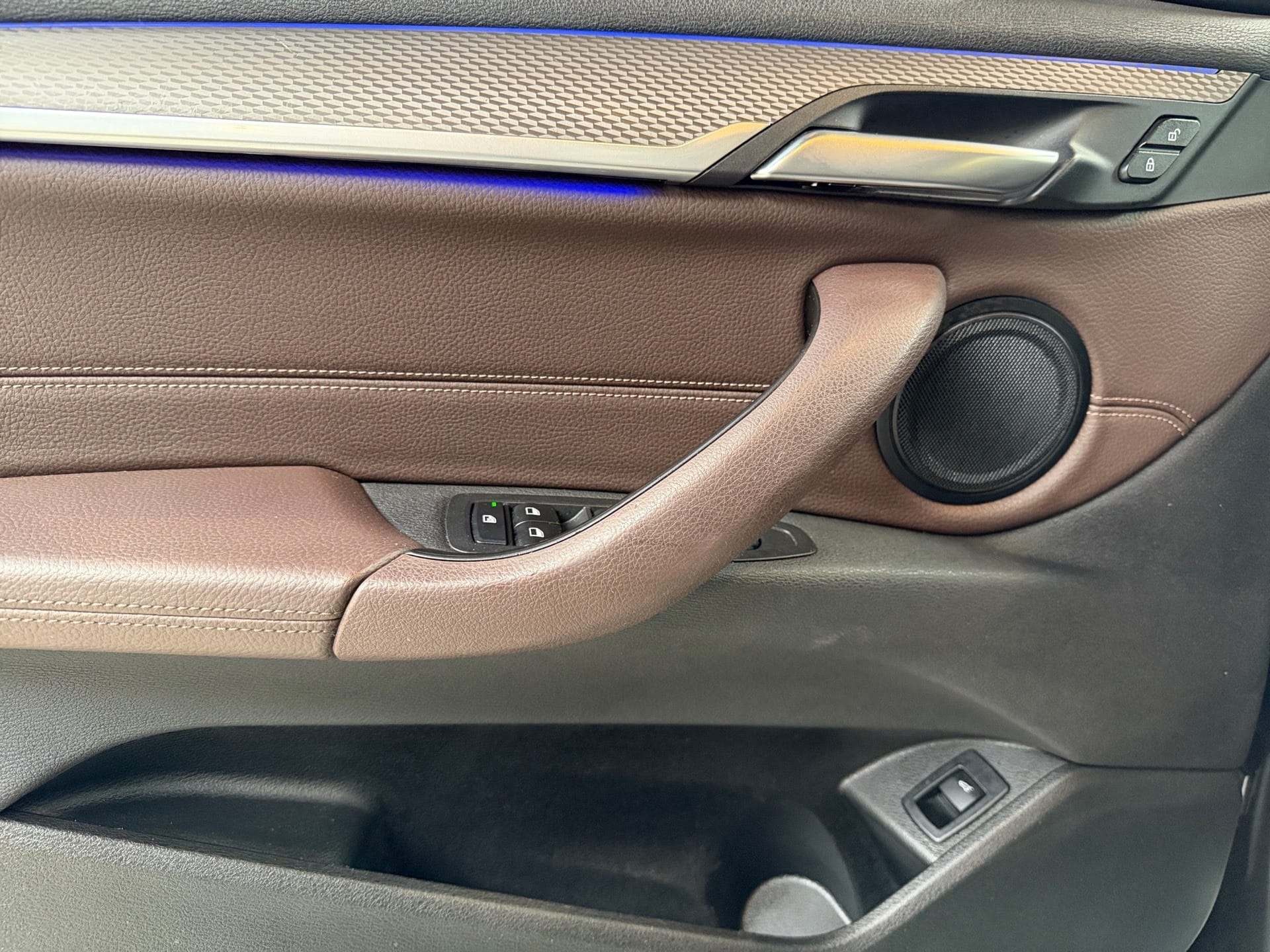 BMW X2 2.0 16V TURBO GASOLINA SDRIVE20I M SPORT X STEPTRONIC 2018/2019 - Foto 17