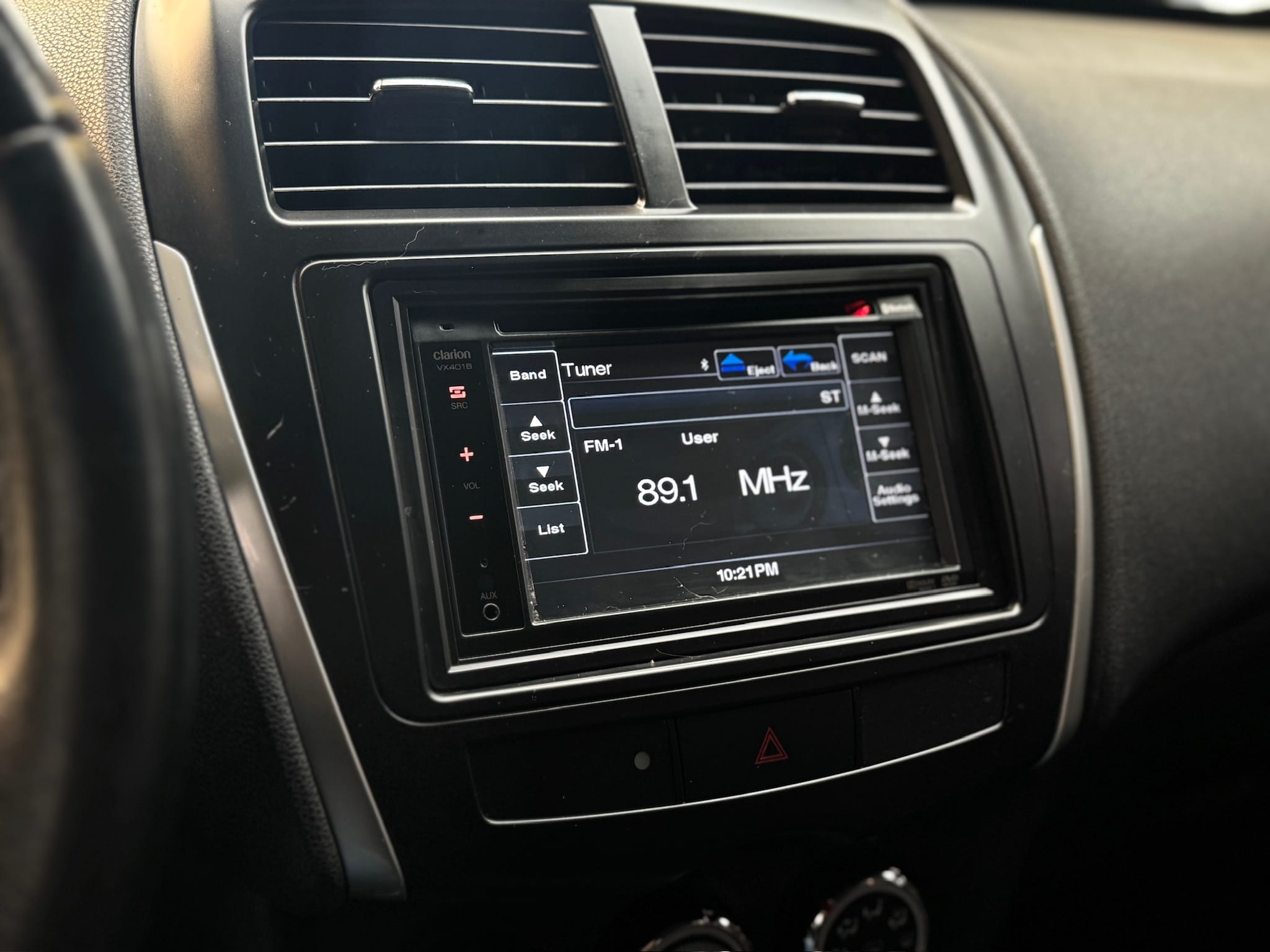 MITSUBISHI ASX 2.0 4X2 16V GASOLINA 4P AUTOMÁTICO 2015/2016 - Foto 11