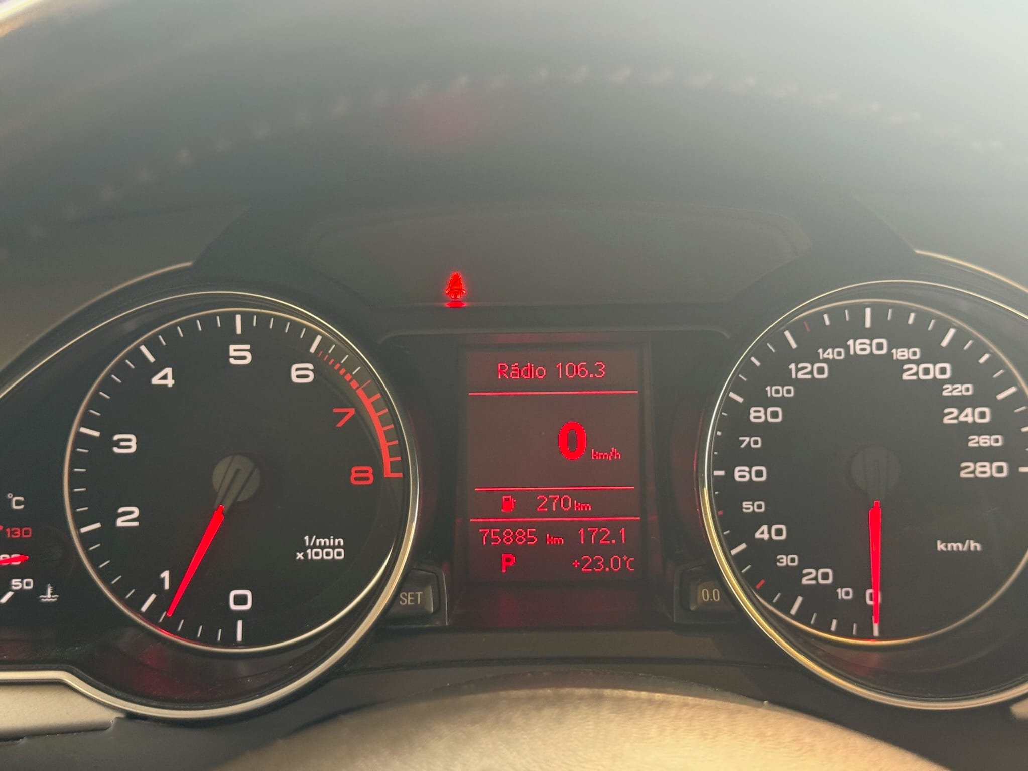 AUDI A5 2.0 FSI SPORTBACK 16V GASOLINA 4P MULTITRONIC 2011/2011 - Foto 13