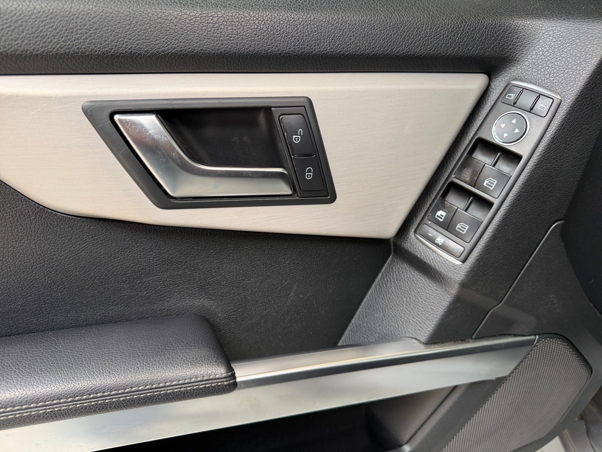 MERCEDES-BENZ GLK 220 2.1 CDI 4X4 DIESEL 4P AUTOMÁTICO 2014/2014 - Foto 14