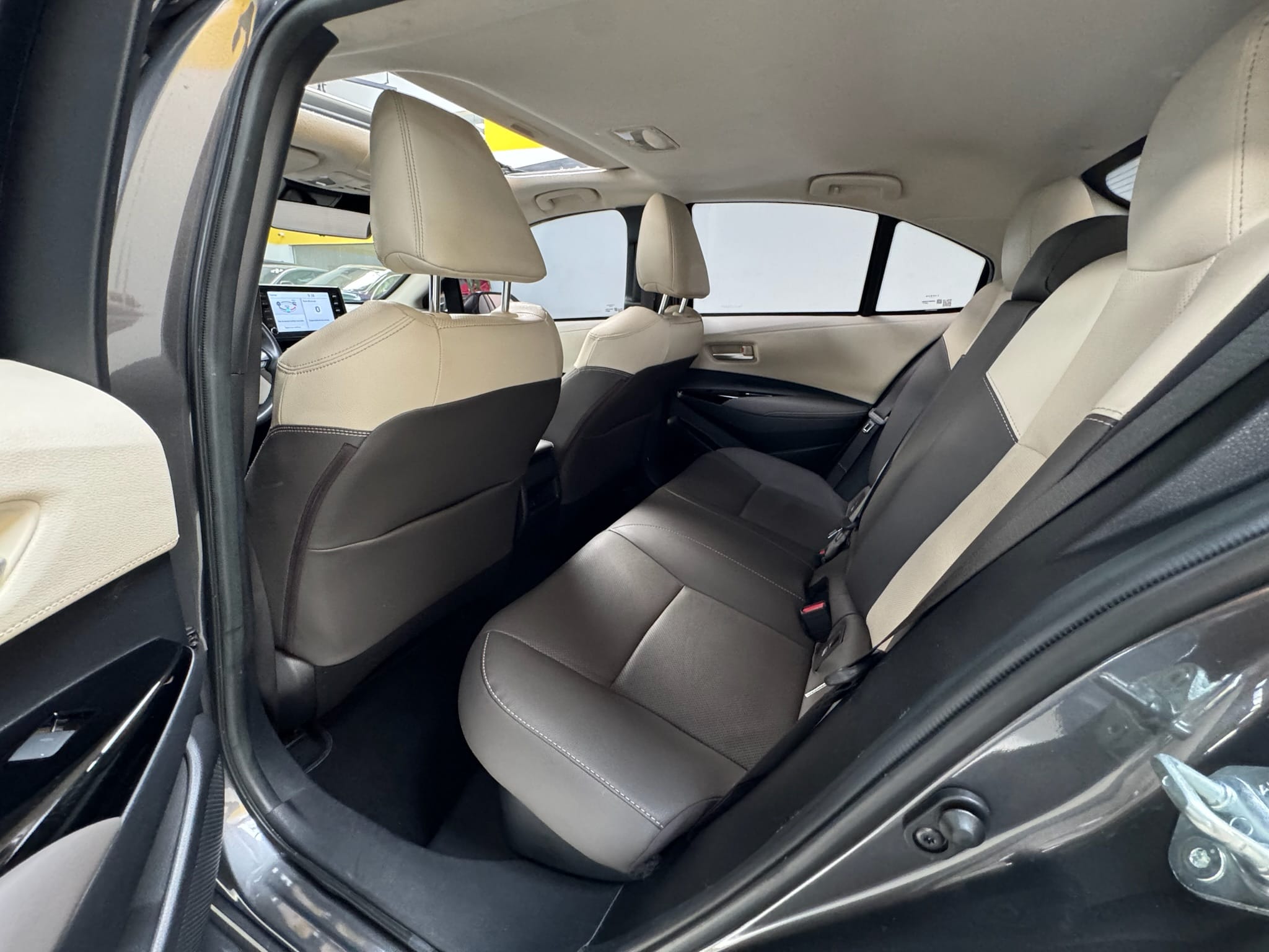 TOYOTA Corolla 1.8 VVT-I HYBRID FLEX ALTIS PREMIUM CVT 2021/2022 - Foto 9