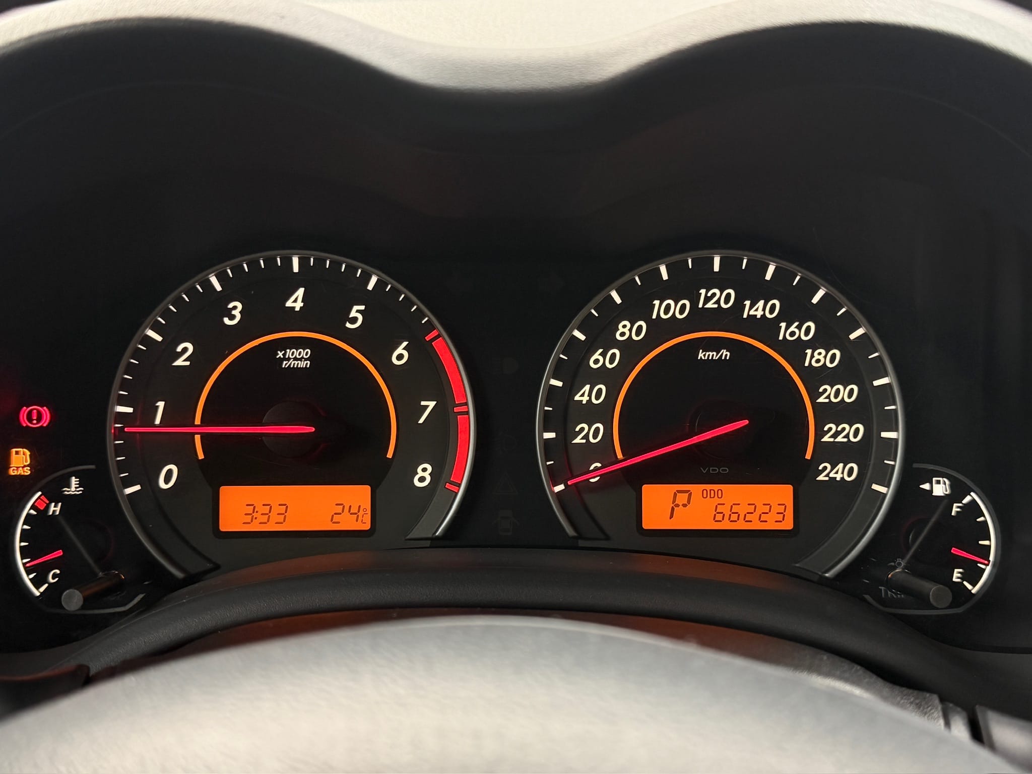 TOYOTA Corolla 2.0 ALTIS 16V FLEX 4P AUTOMÁTICO 2012/2012 - Foto 5