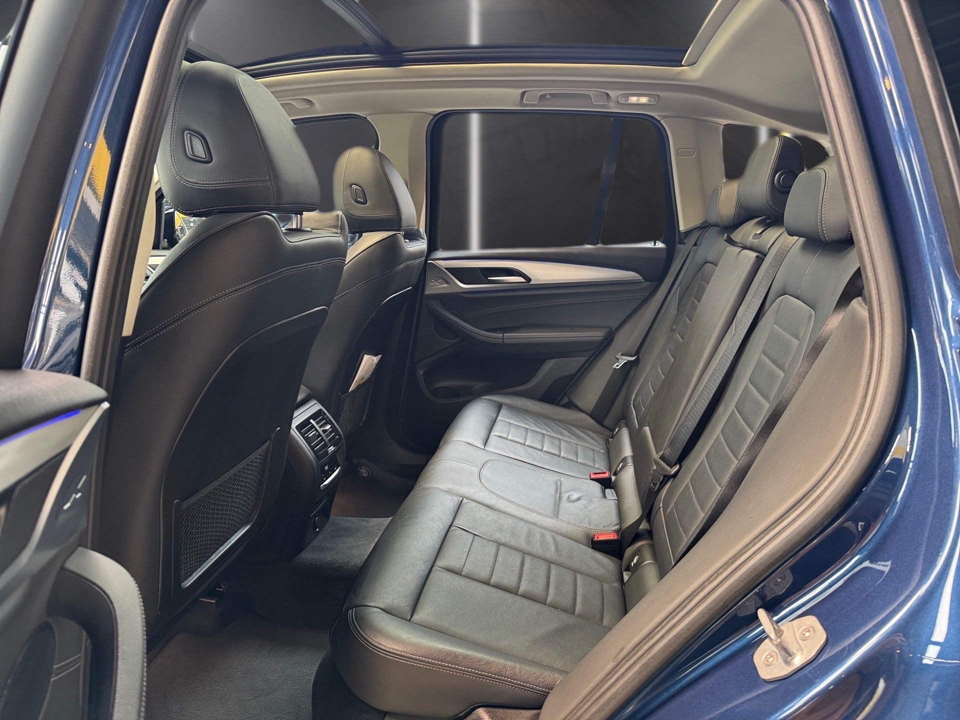 BMW X3 2.0 16V GASOLINA X LINE XDRIVE20I STEPTRONIC 2019/2020 - Foto 14