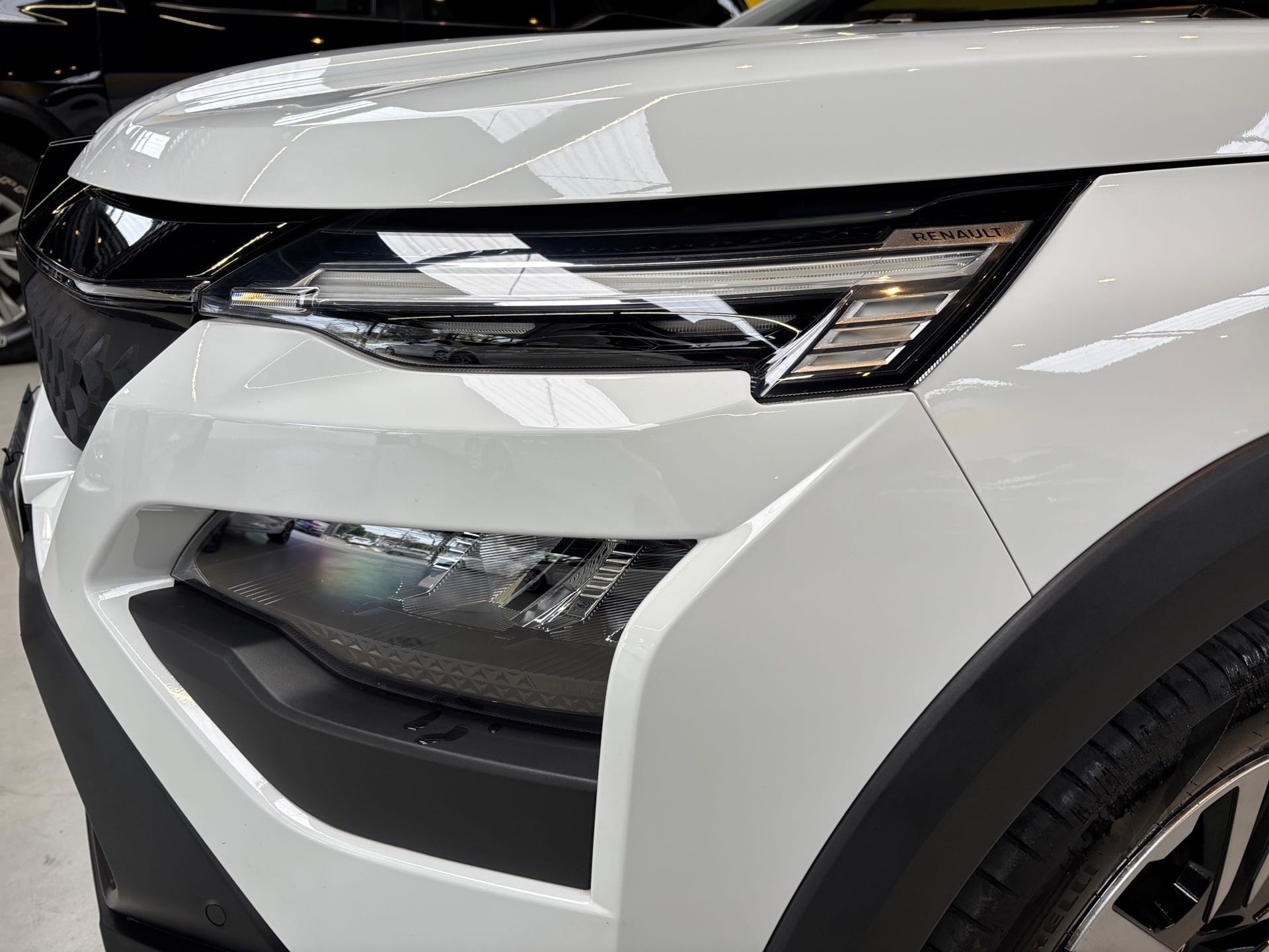 RENAULT KARDIAN 1.0 TCE FLEX EVOLUTION EDC 2025/2025 - Foto 5