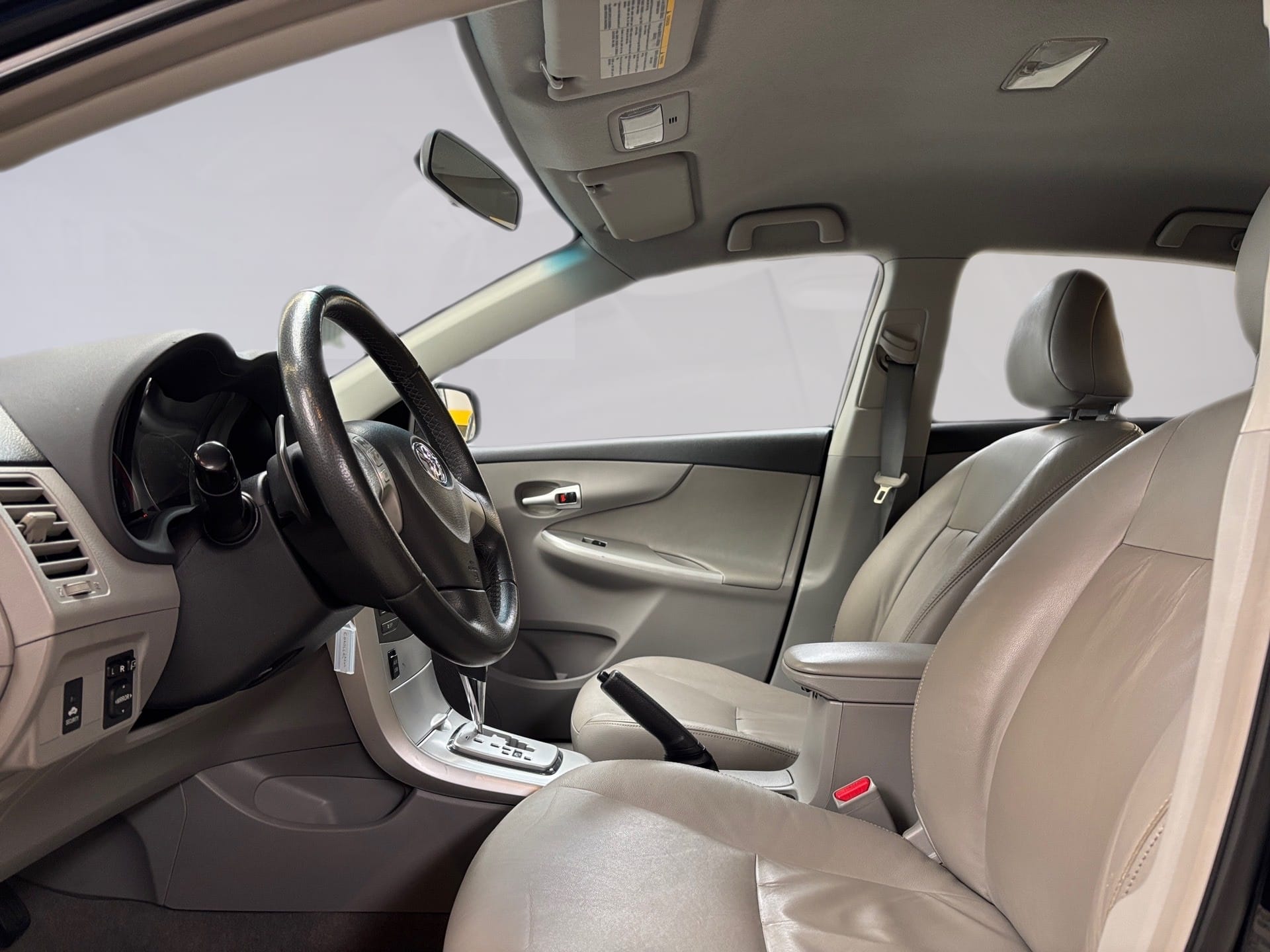TOYOTA Corolla 2.0 XEI 16V FLEX 4P AUTOMÁTICO 2013/2014 - Foto 7