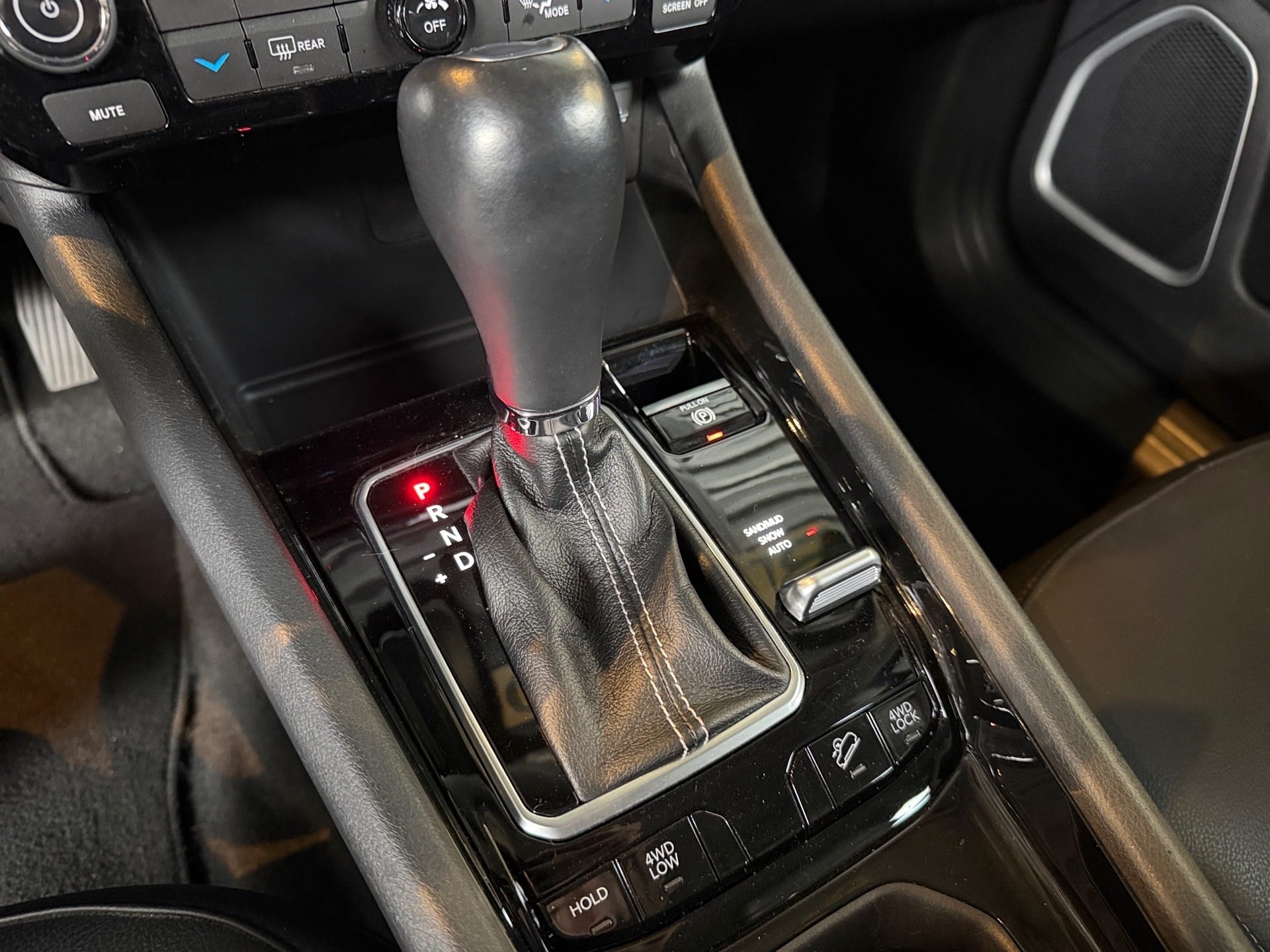 JEEP COMPASS 2.0 16V DIESEL LONGITUDE 4X4 AUTOMÁTICO 2022/2023 - Foto 15