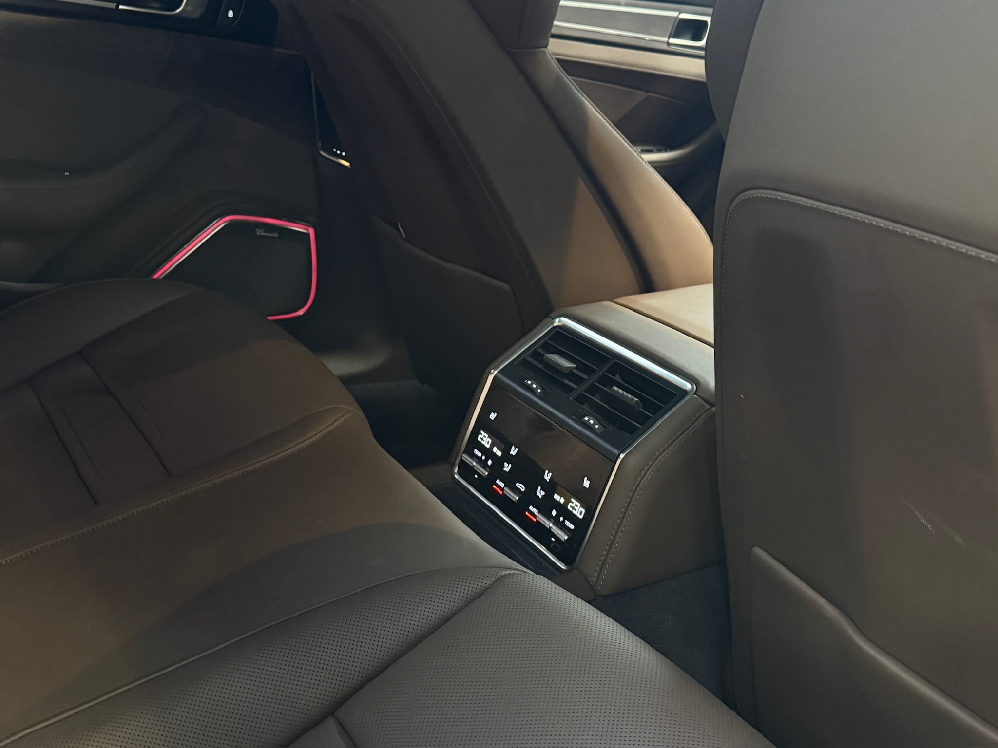 PORSCHE PANAMERA 4.0 E-hybrid Turbo S PDK 2022/2022 - Foto 13