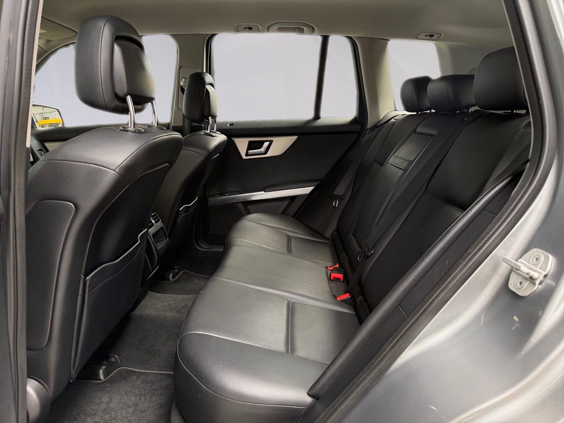 MERCEDES-BENZ GLK 220 2.1 CDI 4X4 DIESEL 4P AUTOMÁTICO 2014/2014 - Foto 7