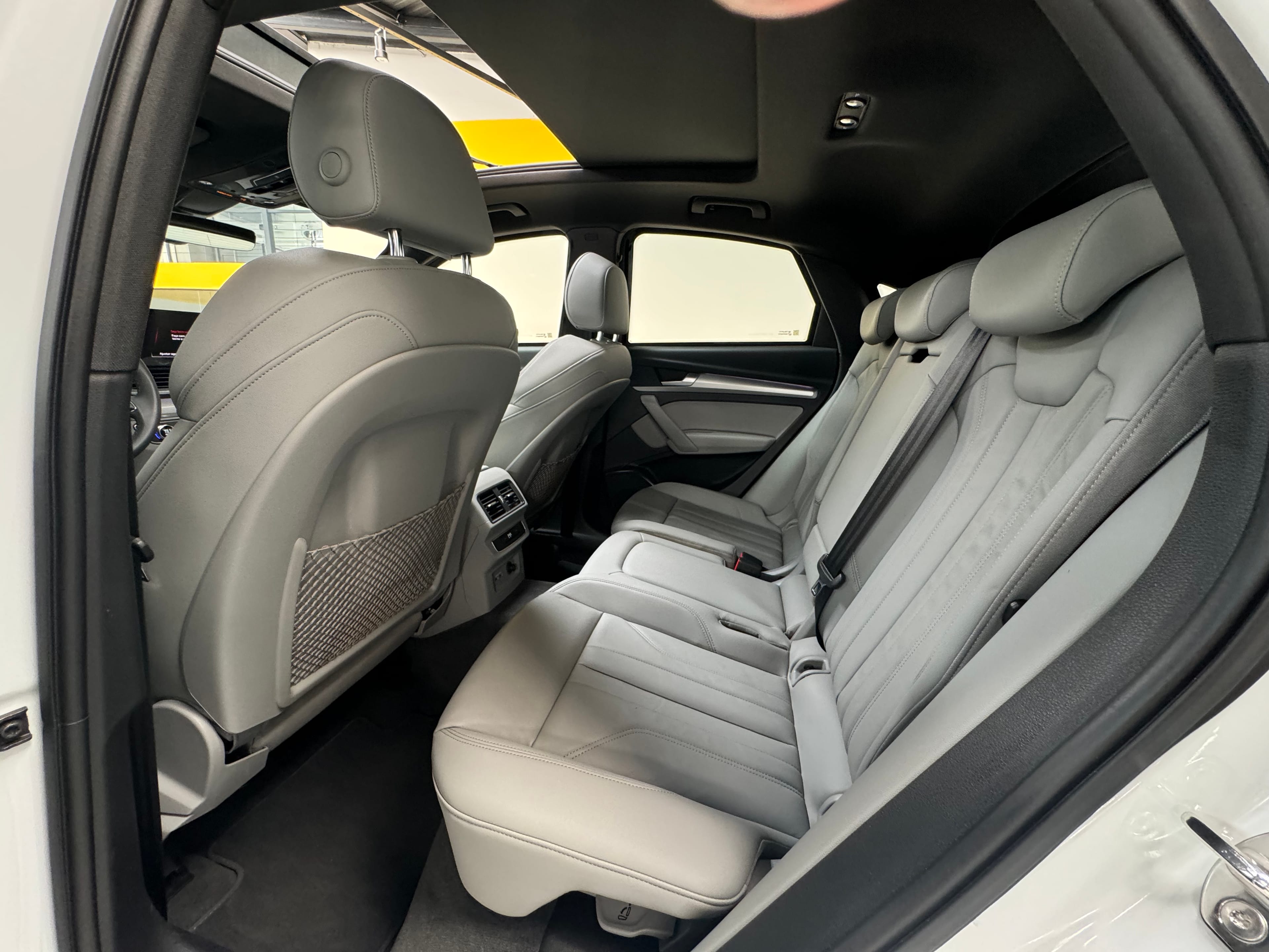 AUDI Q5 2.0 55 TFSI PHEV SPORTBACK PERFORMANCE QUATTRO S TRONIC 2022/2023 - Foto 5