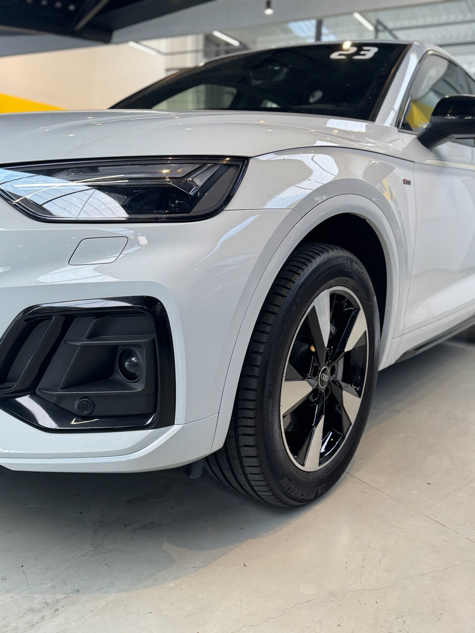 AUDI Q5 2.0 55 TFSI PHEV SPORTBACK PERFORMANCE QUATTRO S TRONIC 2022/2023 - Foto 15