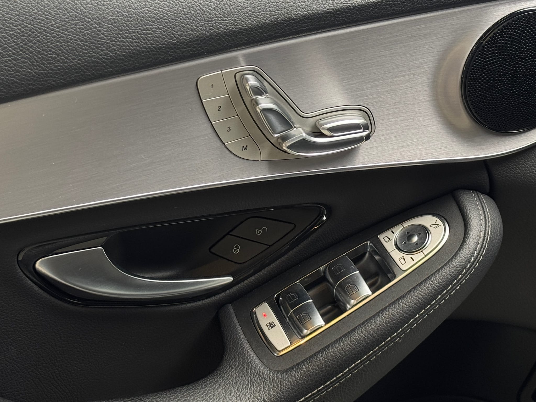 MERCEDES-BENZ C 200 1.5 EQ BOOST HÍBRIDO 9G-TRONIC 2020/2020 - Foto 8