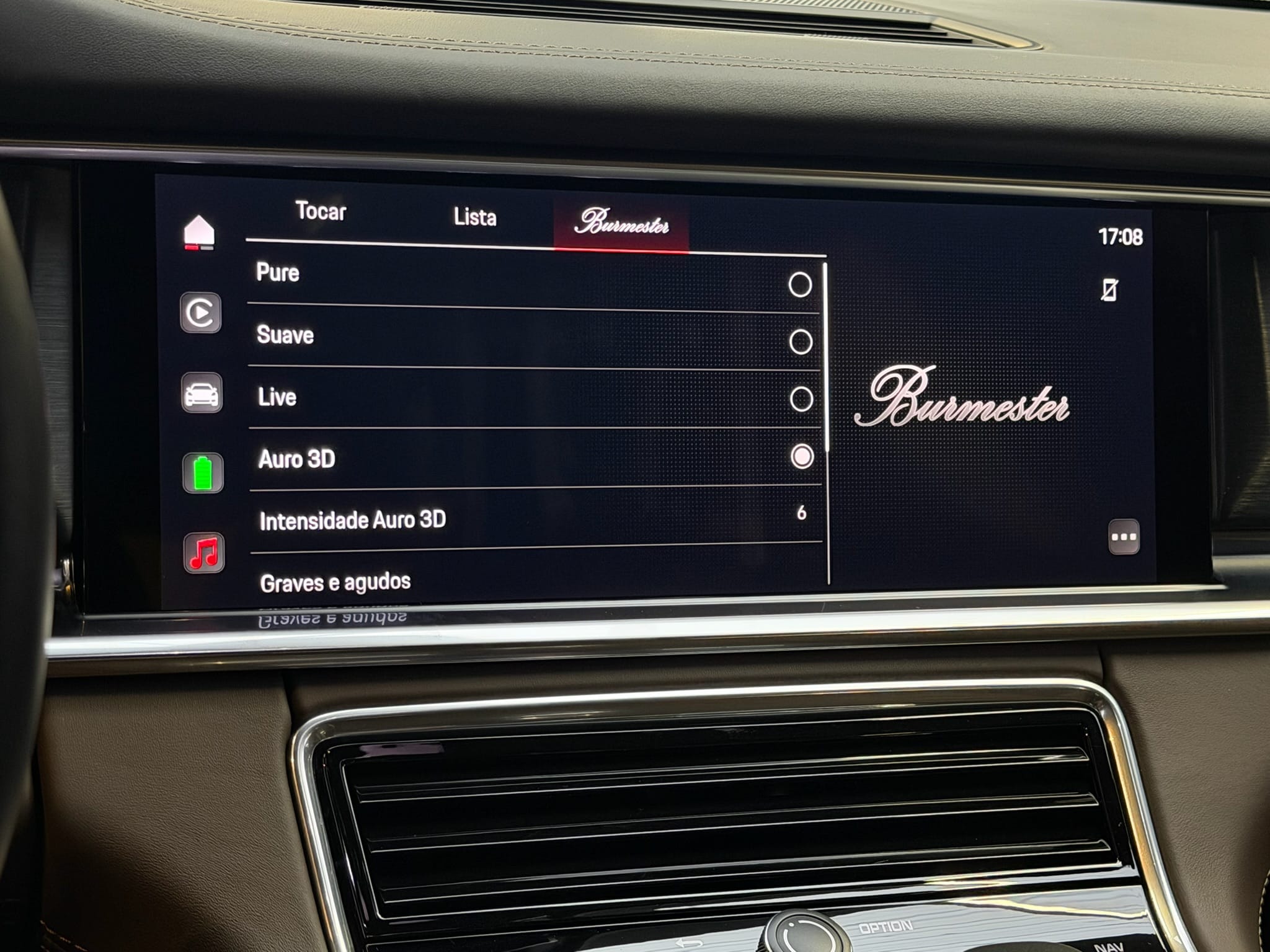 PORSCHE PANAMERA 4.0 E-hybrid Turbo S PDK 2022/2022 - Foto 8