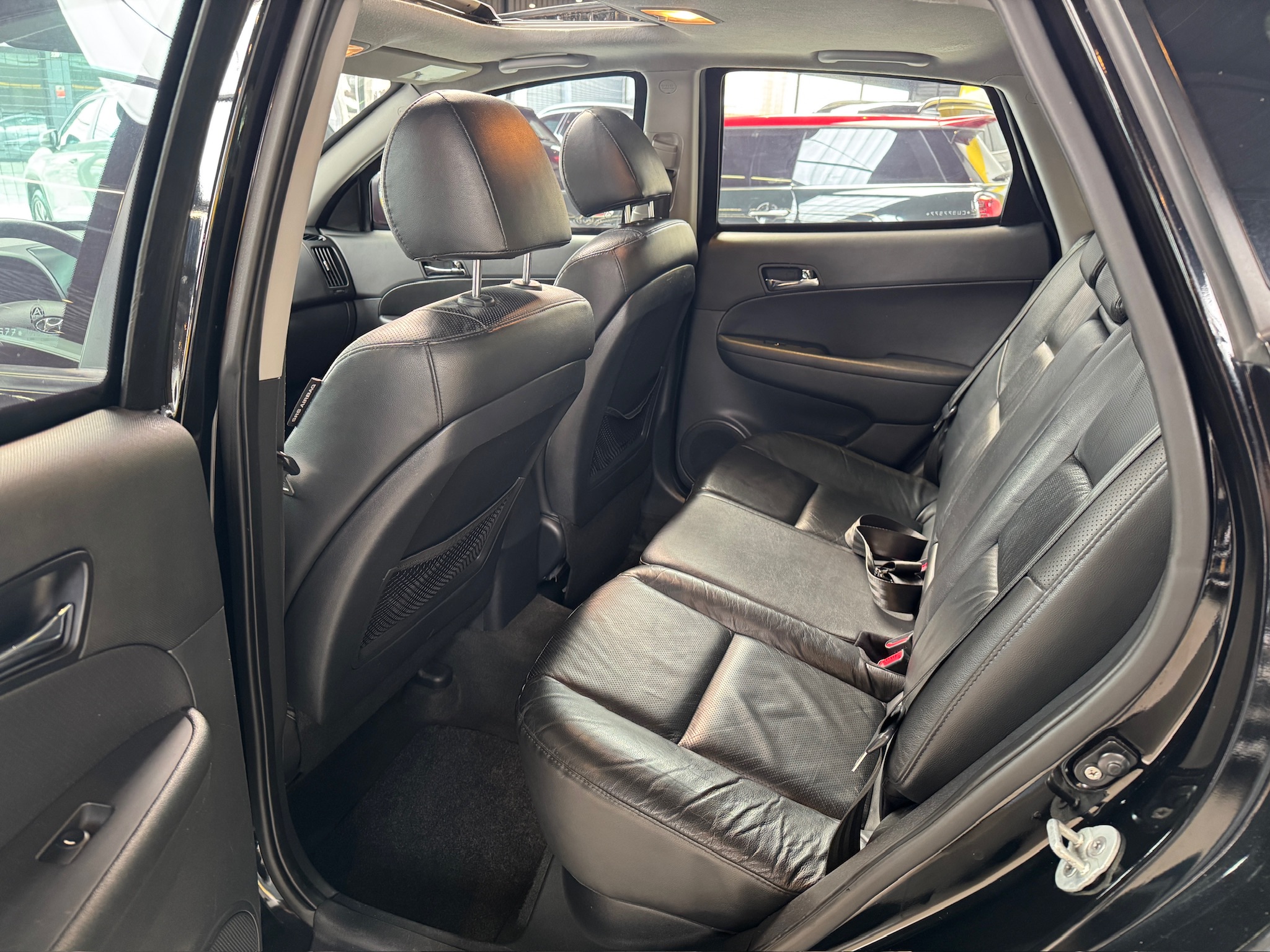 HYUNDAI I30 2.0 MPFI GLS 16V GASOLINA 4P AUTOMÁTICO 2011/2012 - Foto 12