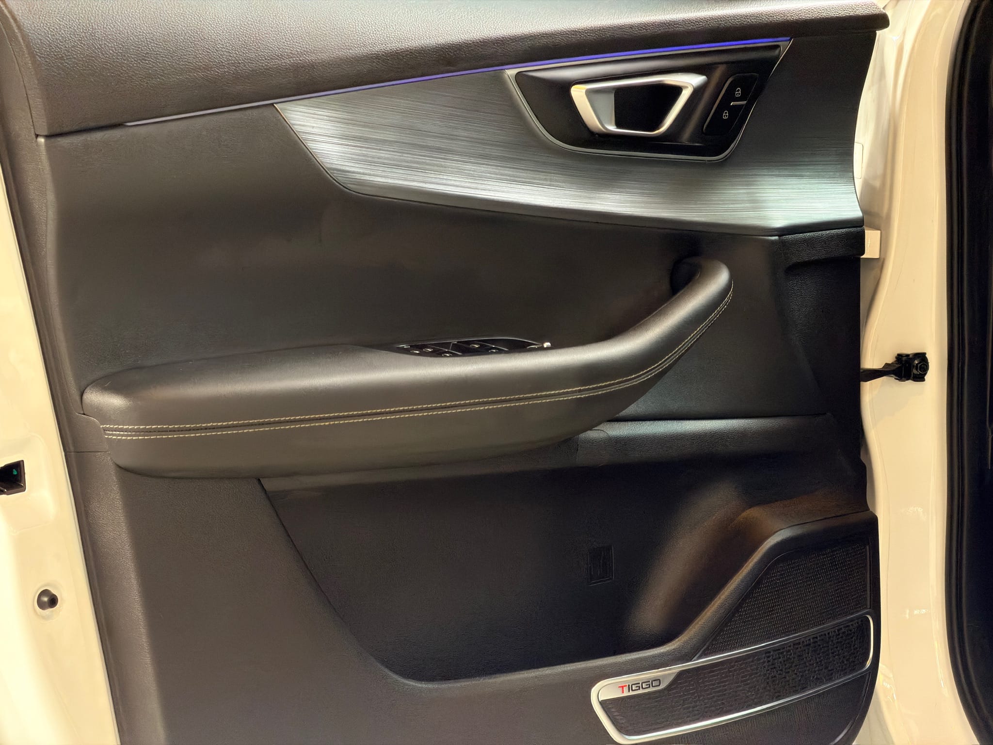 CHERY TIGGO 5x 1.5 VVT TURBO iFLEX SPORT CVT 2023/2024 - Foto 7