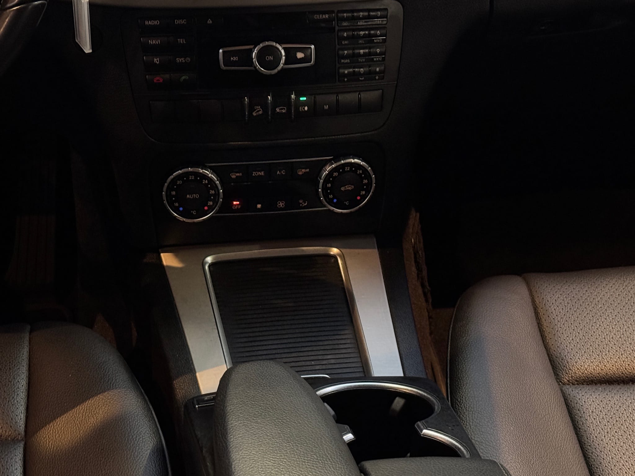 MERCEDES-BENZ GLK 220 2.1 CDI 4X4 DIESEL 4P AUTOMÁTICO 2014/2014 - Foto 11