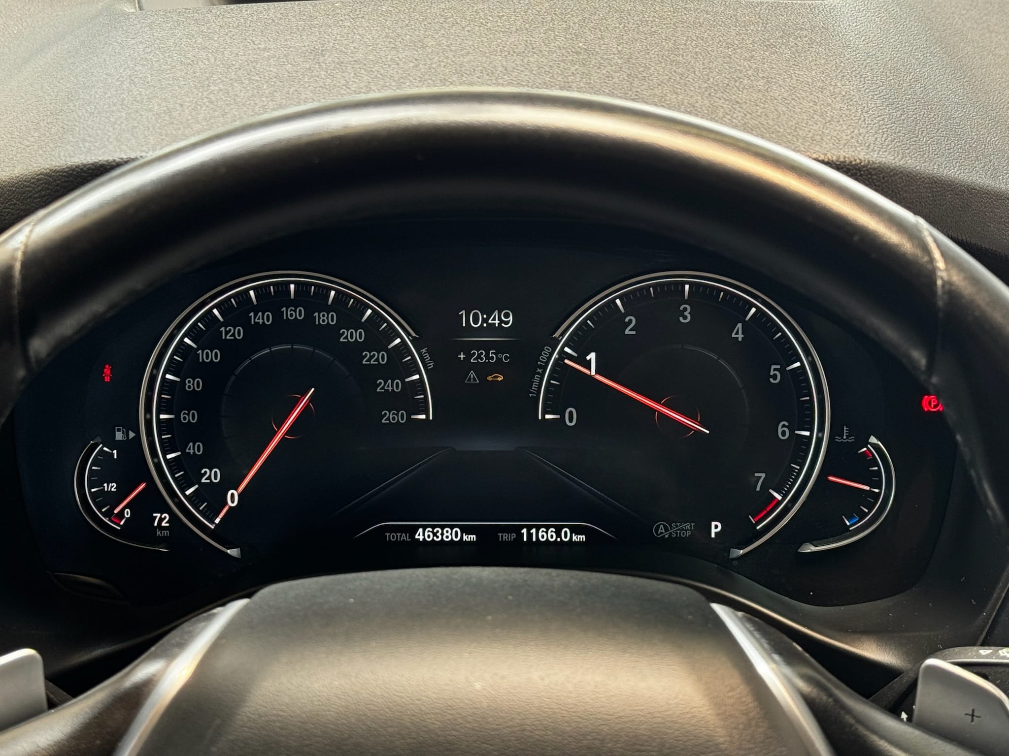 BMW X3 2.0 16V GASOLINA X LINE XDRIVE20I STEPTRONIC 2019/2020 - Foto 14