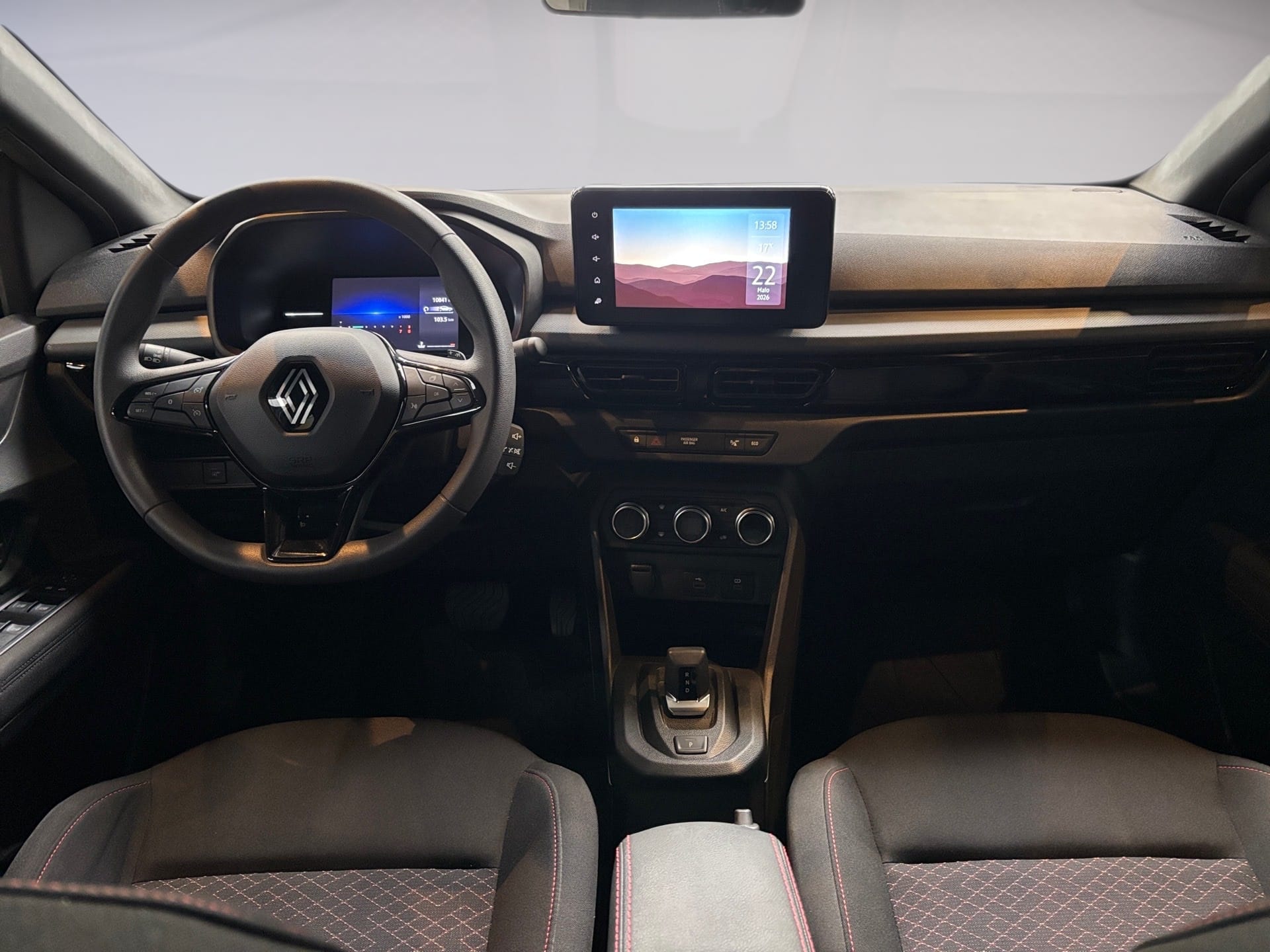 RENAULT KARDIAN 1.0 TCE FLEX EVOLUTION EDC 2025/2025 - Foto 10