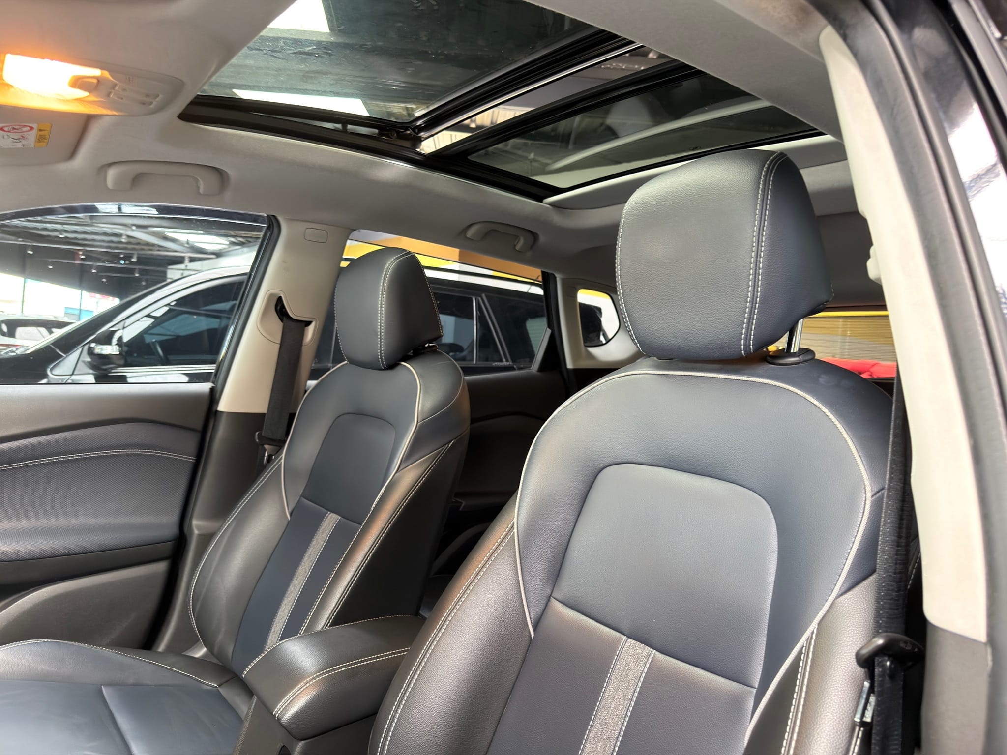 CHEVROLET Tracker 1.2 TURBO FLEX PREMIER AUTOMÁTICO 2021/2022 - Foto 6