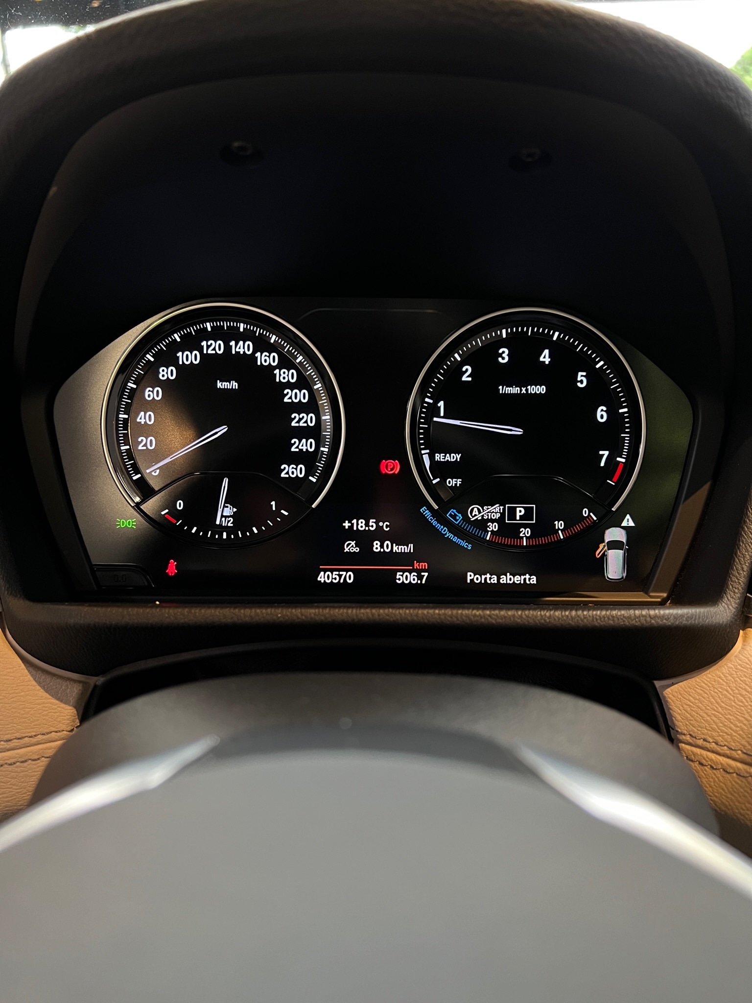 BMW X1 2.0 16V TURBO ACTIVEFLEX SDRIVE20I X-LINE 4P AUTOMÁTICO 2021/2021 - Foto 5