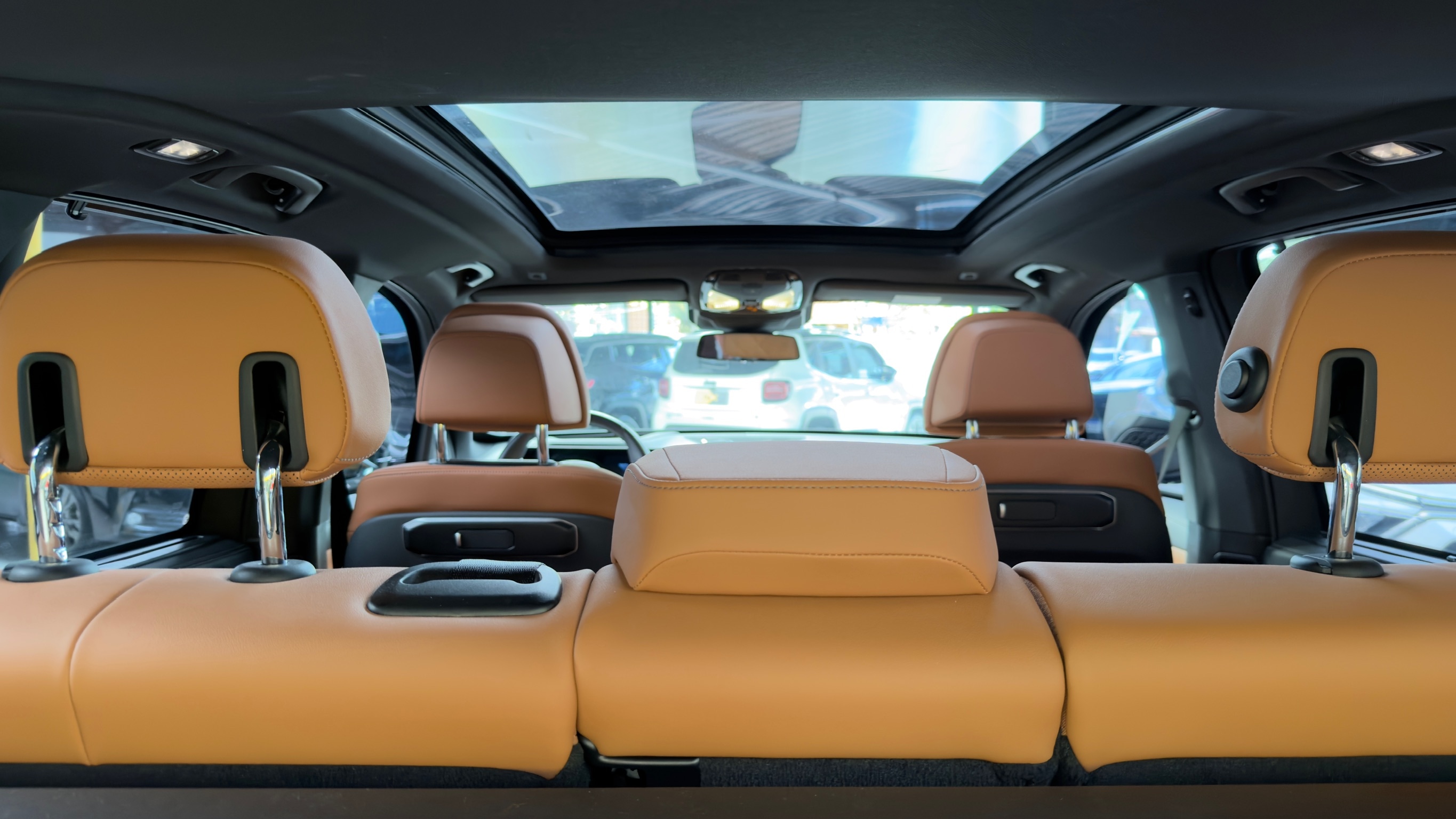 BMW X5 3.0 I6 TURBO HÍBRIDO XDRIVE50E M SPORT AUTOMÁTICO 2024/2025 - Foto 7