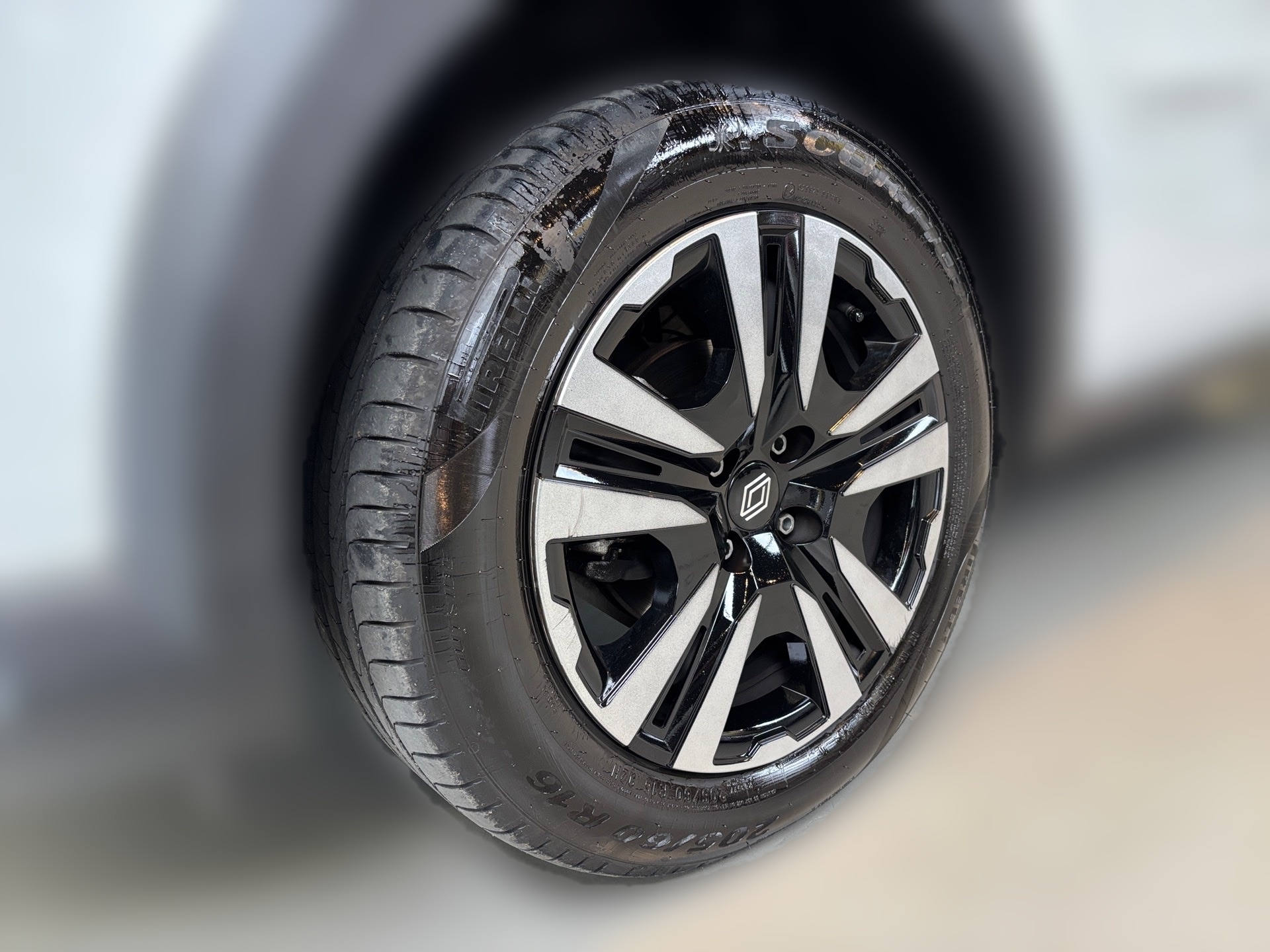 RENAULT KARDIAN 1.0 TCE FLEX EVOLUTION EDC 2025/2025 - Foto 6