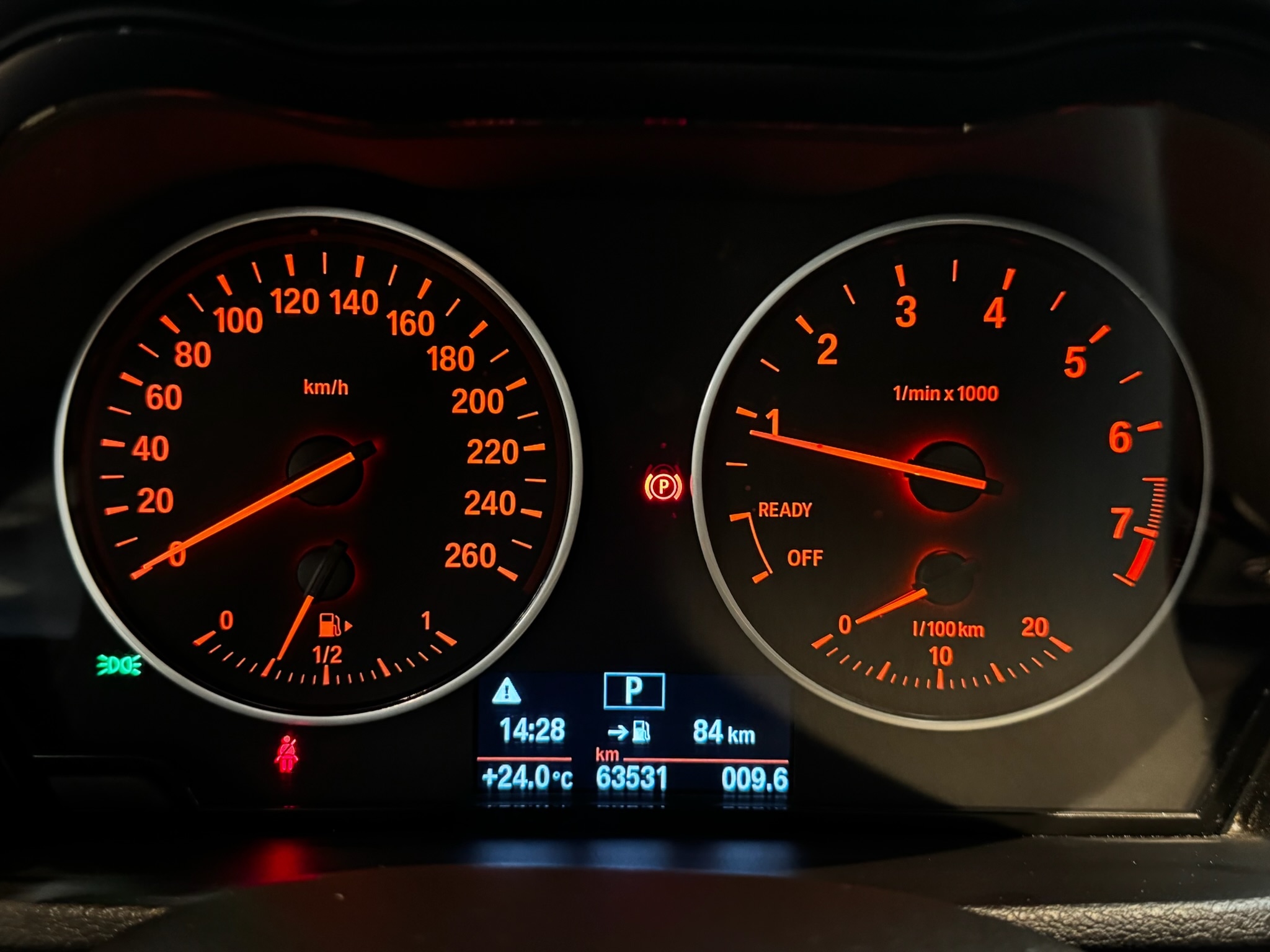 BMW X1 2.0 16V TURBO ACTIVEFLEX XDRIVE25I SPORT 4P AUTOMÁTICO 2018/2018 - Foto 14