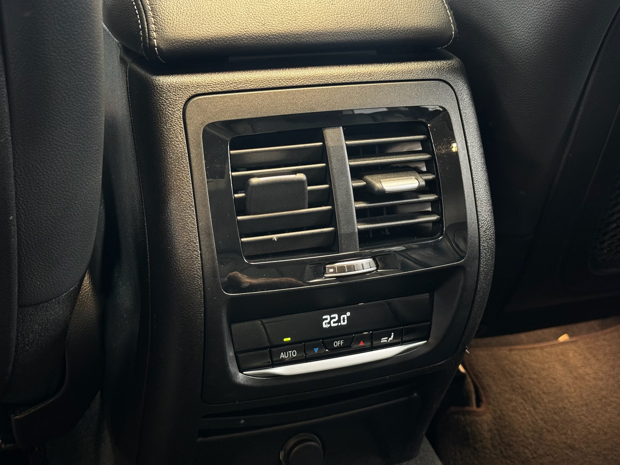 BMW X3 2.0 16V GASOLINA X LINE XDRIVE20I STEPTRONIC 2019/2020 - Foto 8