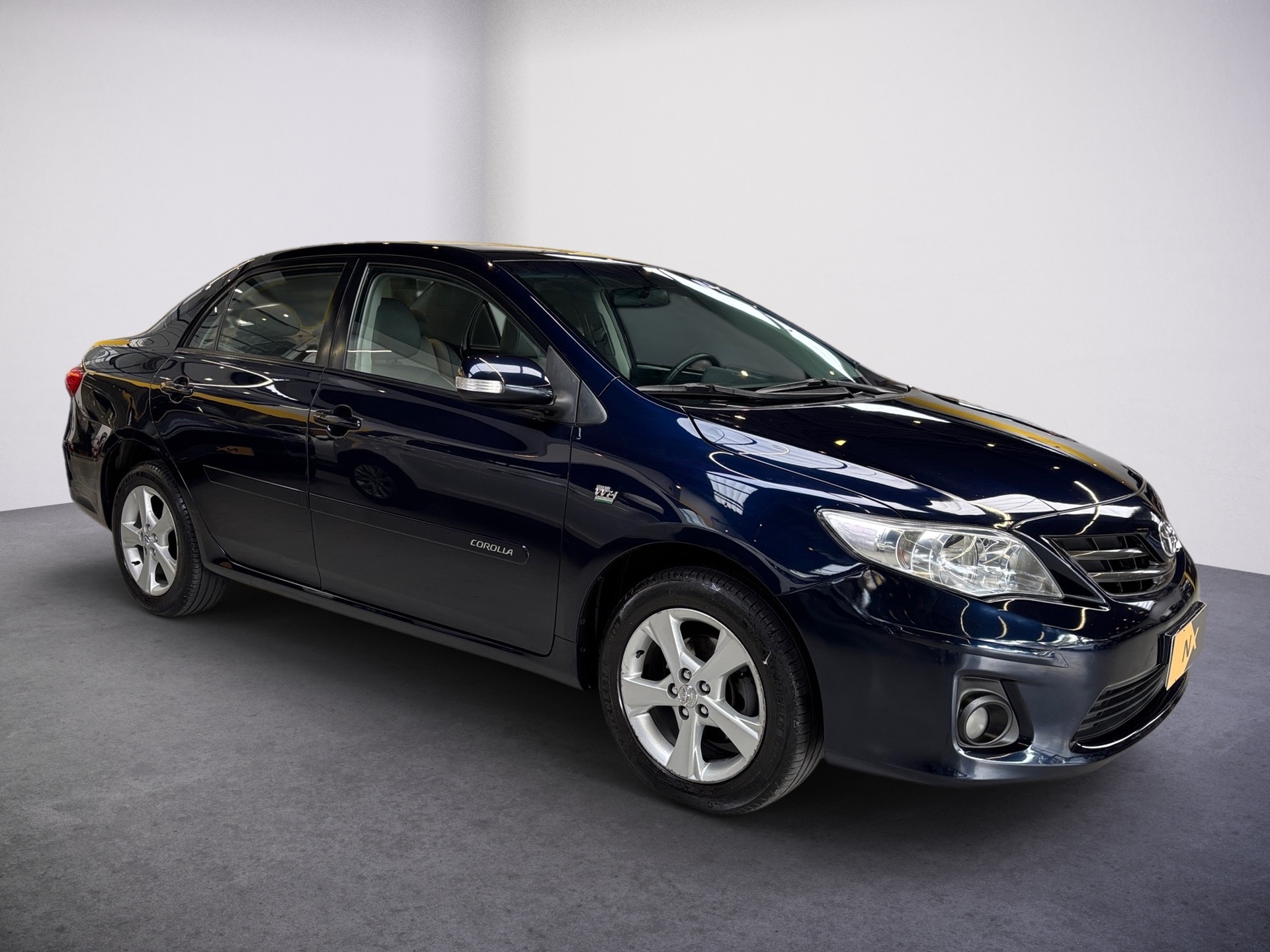 TOYOTA Corolla 2.0 XEI 16V FLEX 4P AUTOMÁTICO 2013/2014 - Foto 1