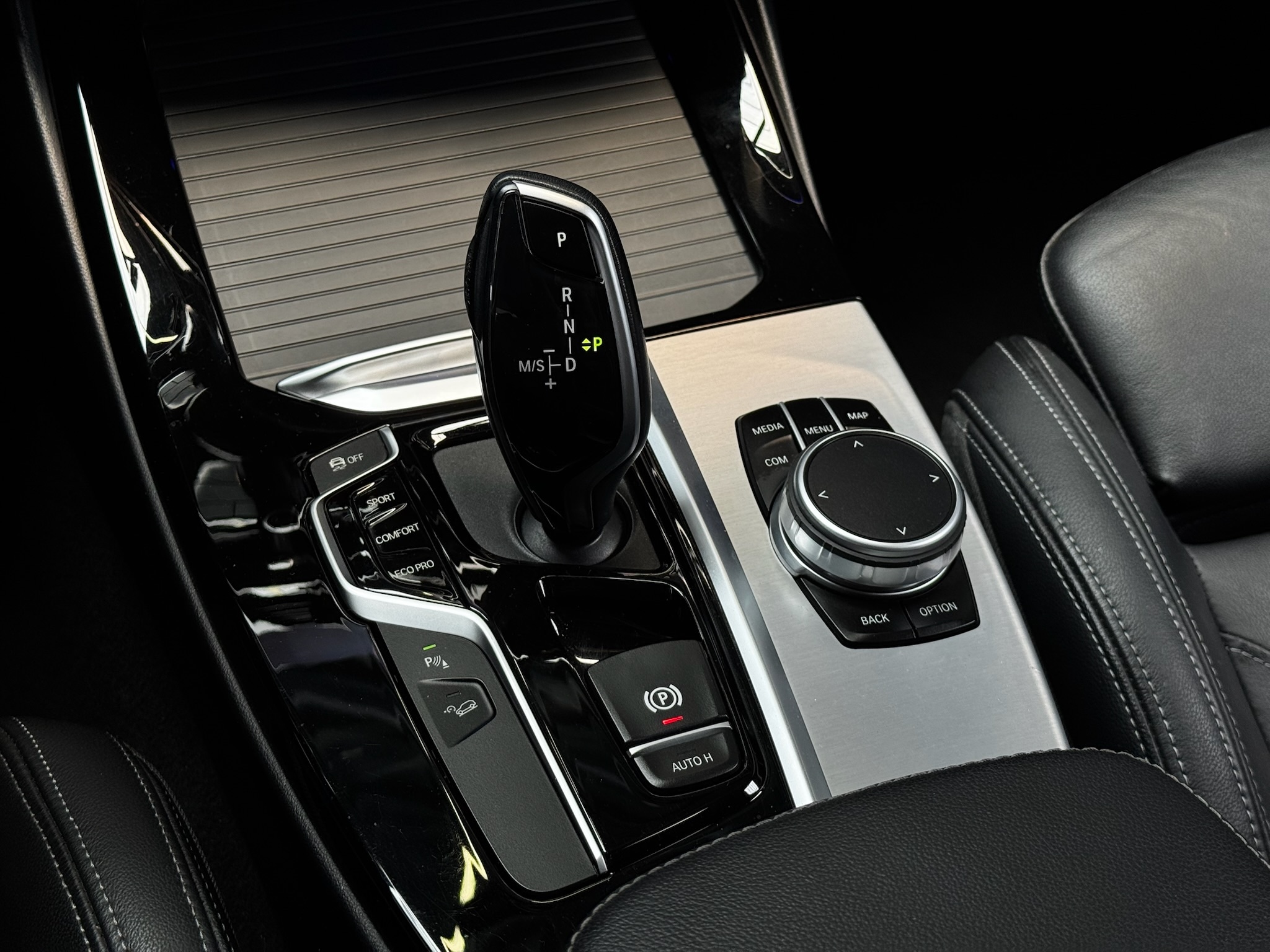 BMW X3 2.0 16V GASOLINA X LINE XDRIVE20I STEPTRONIC 2019/2020 - Foto 12