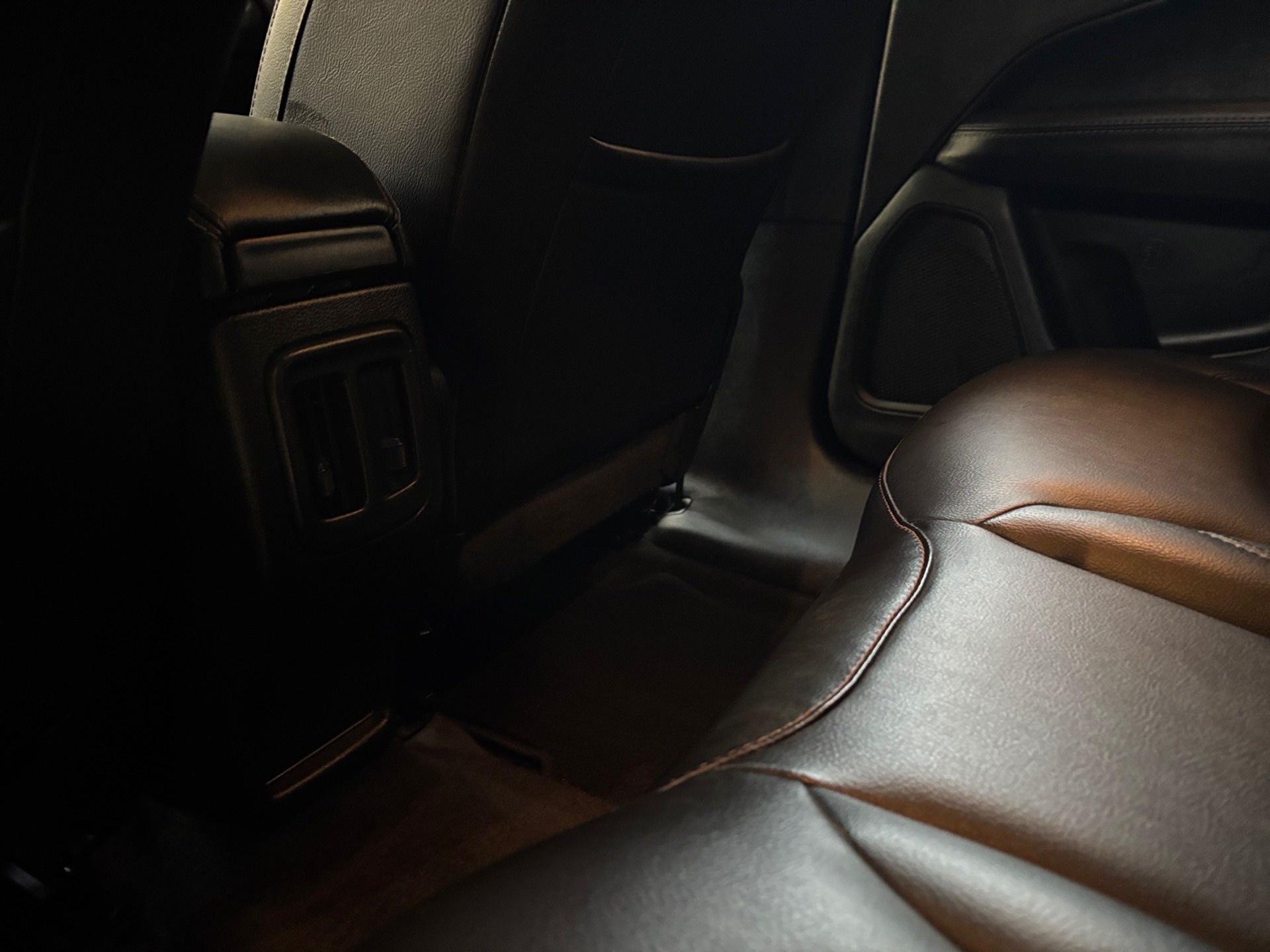 JEEP COMPASS 2.0 16V FLEX LONGITUDE AUTOMÁTICO 2020/2021 - Foto 16