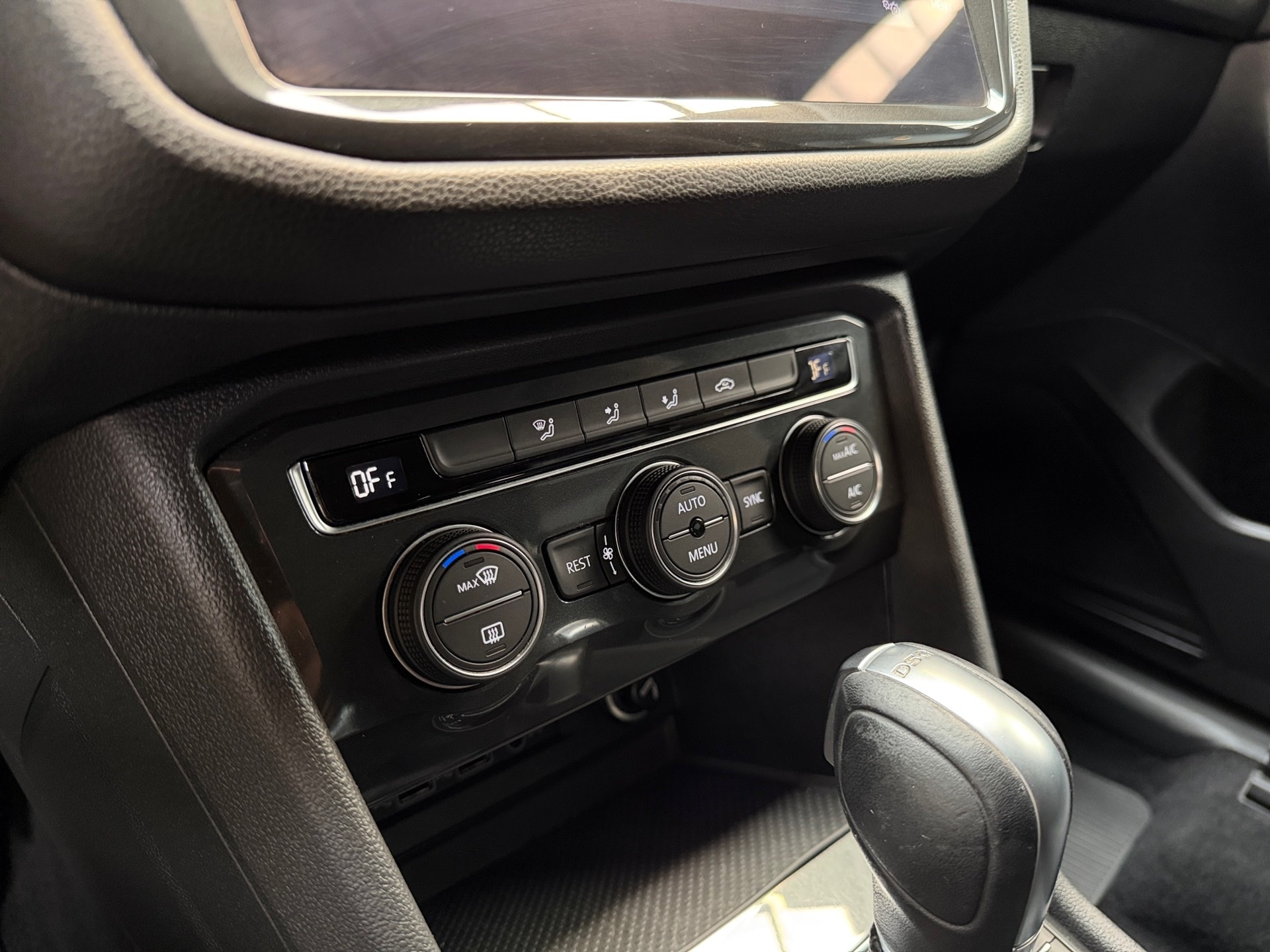 VOLKSWAGEN Tiguan 1.4 250 TSI TOTAL FLEX ALLSPACE TIPTRONIC 2018/2019 - Foto 14