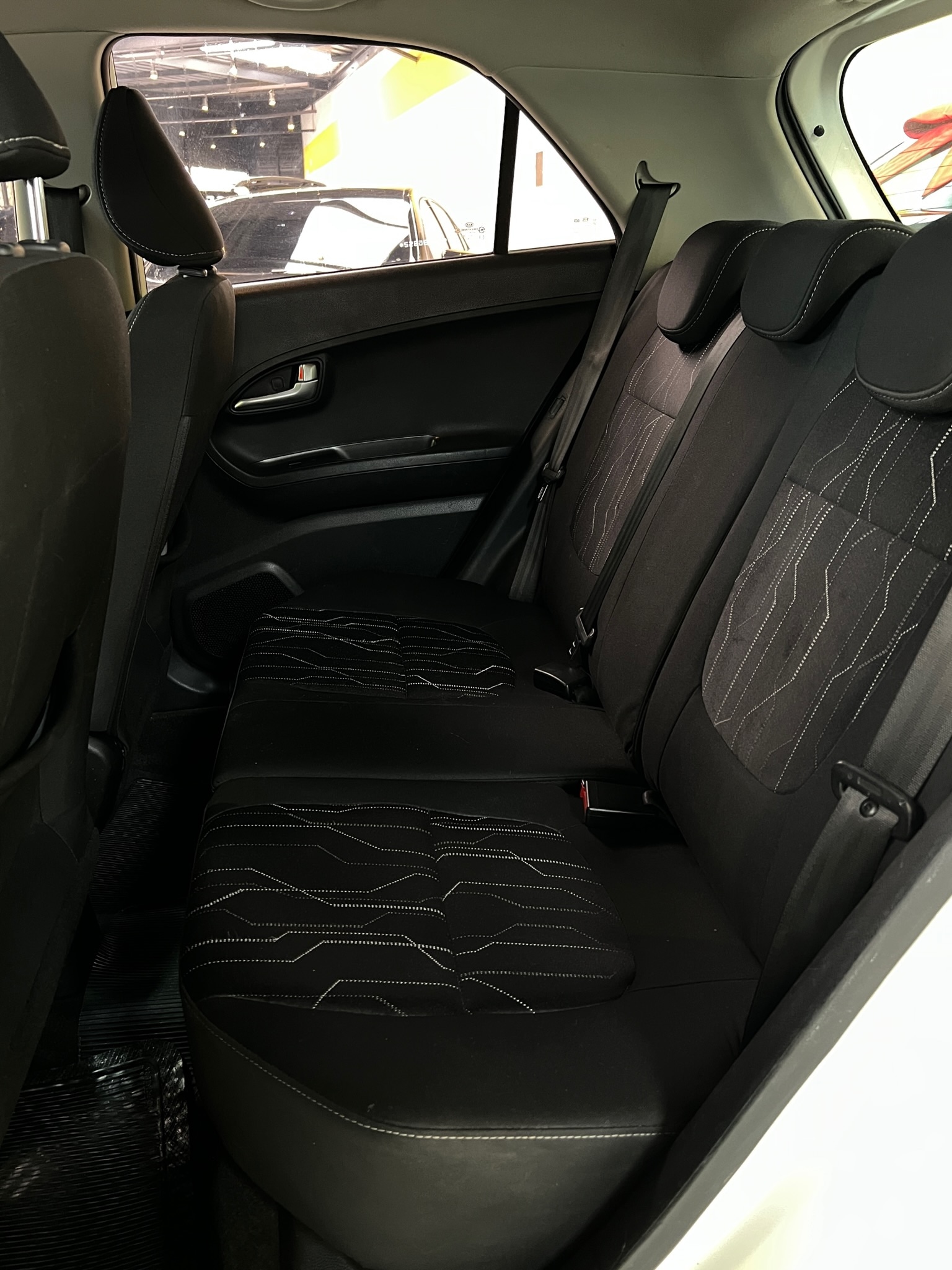 KIA Picanto 1.0 EX 12V FLEX 4P AUTOMÁTICO 2014/2014 - Foto 10