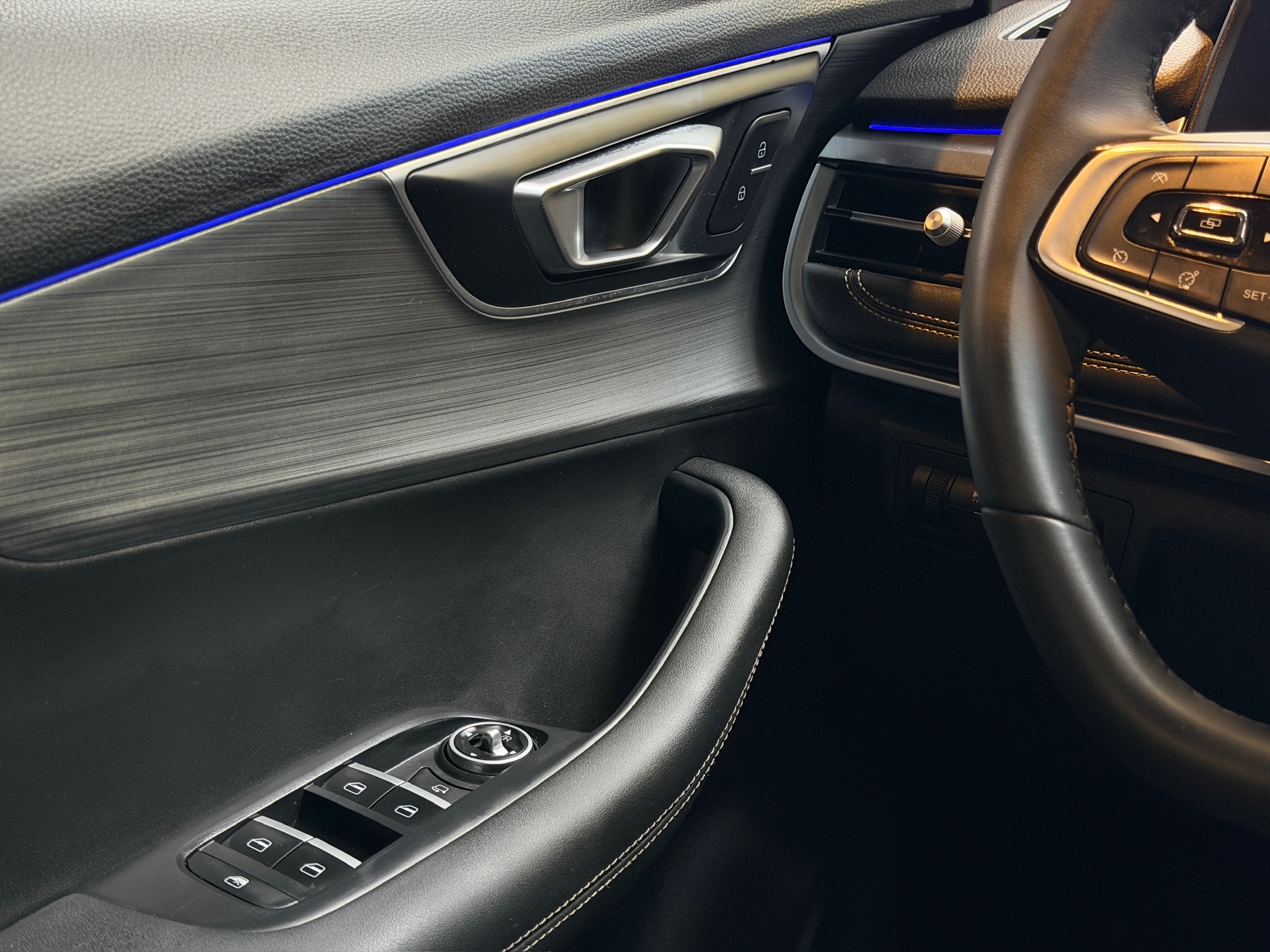 CHERY TIGGO 5x 1.5 VVT TURBO iFLEX SPORT CVT 2023/2024 - Foto 14