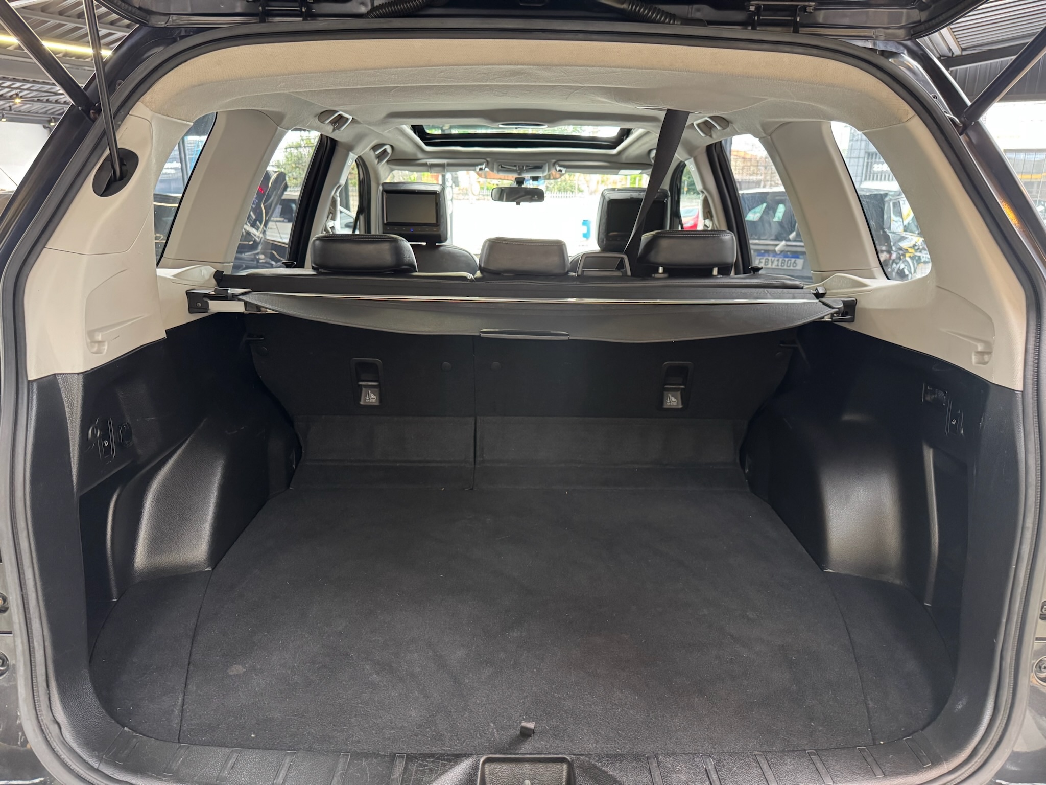 SUBARU Forester 2.0 S 4X4 16V GASOLINA 4P AUTOMÁTICO 2013/2014 - Foto 18
