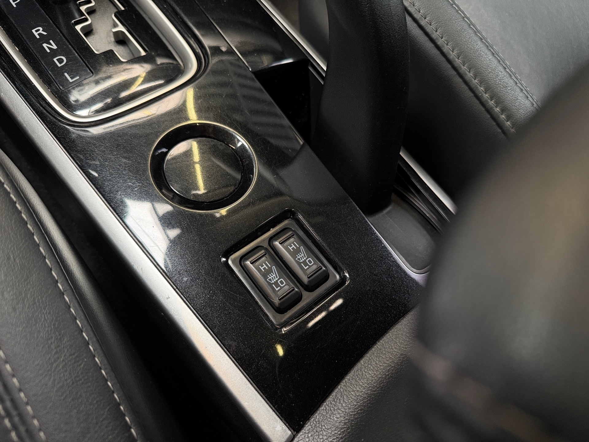 MITSUBISHI OUTLANDER 2.0 MIVEC GASOLINA GLS AUTOMÁTICO 2018/2019 - Foto 5