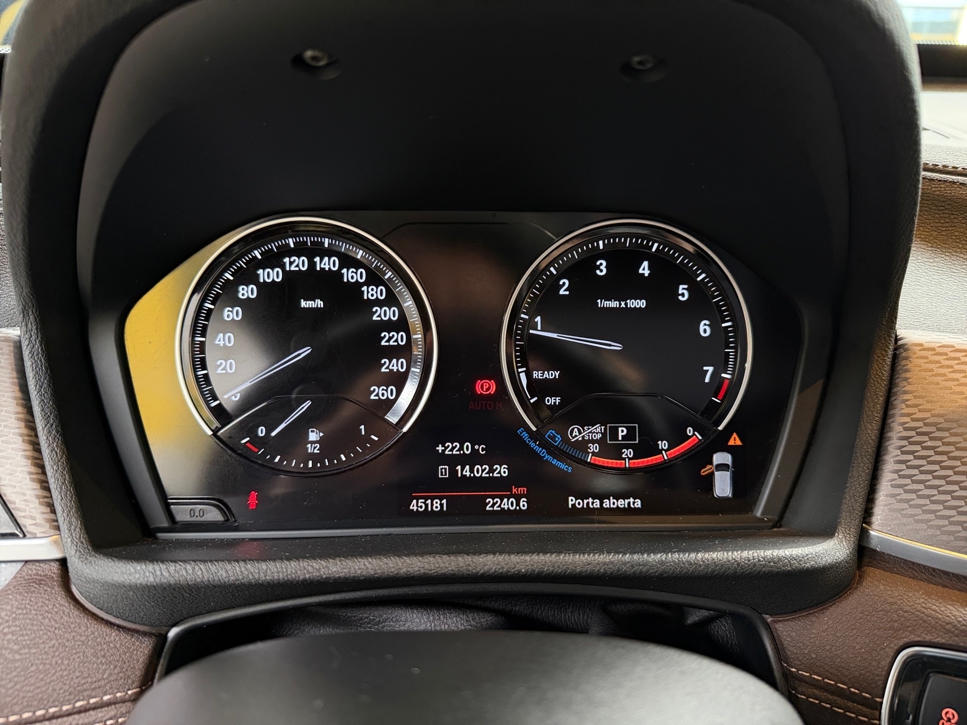 BMW X2 2.0 16V TURBO GASOLINA SDRIVE20I M SPORT X STEPTRONIC 2018/2019 - Foto 9