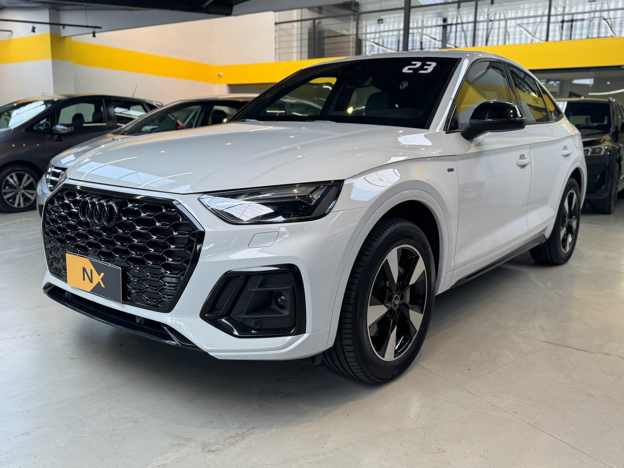 AUDI Q5 2.0 55 TFSI PHEV SPORTBACK PERFORMANCE QUATTRO S TRONIC 2022/2023 - Foto 1