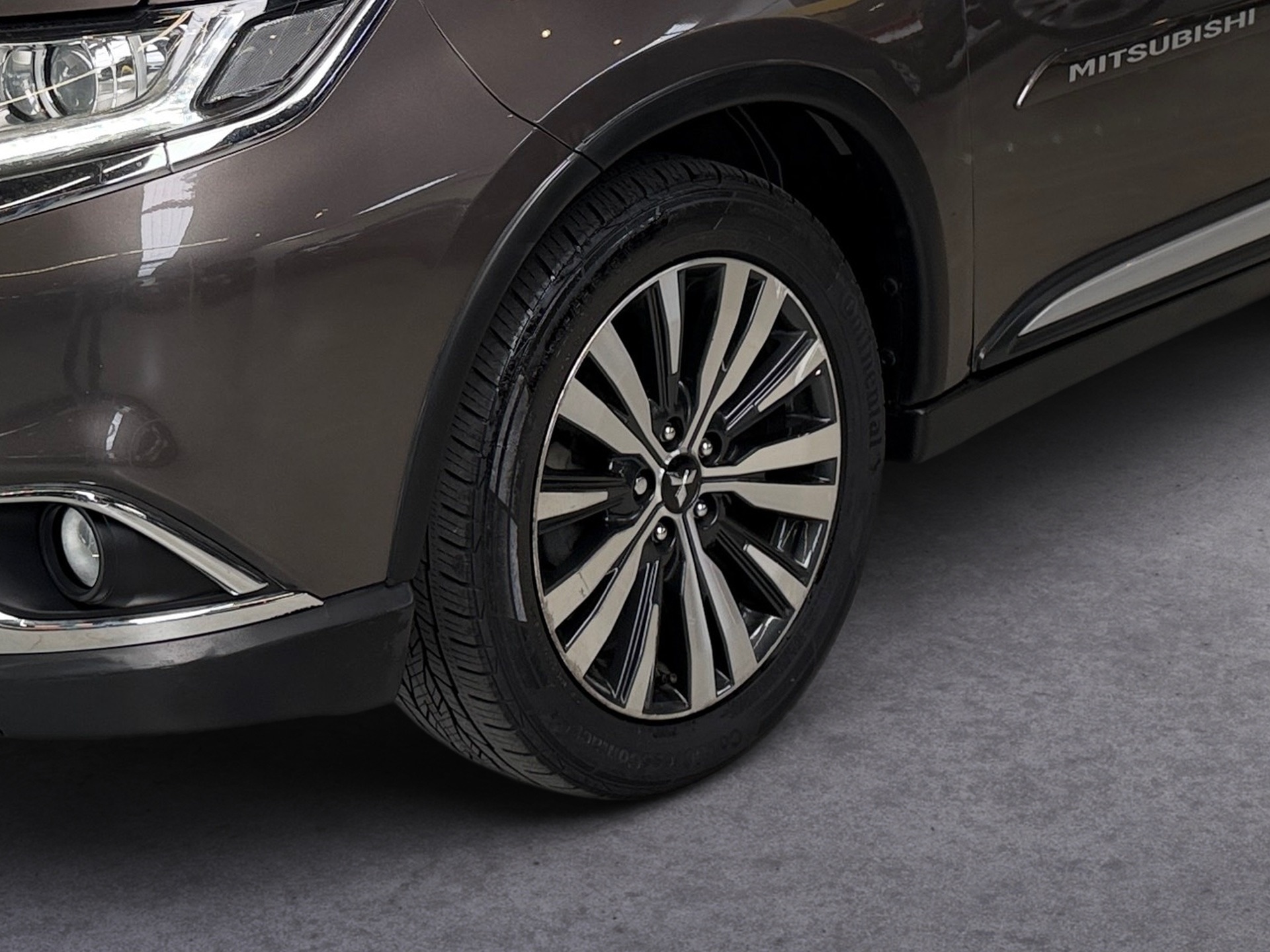 MITSUBISHI OUTLANDER 2.0 MIVEC GASOLINA GLS AUTOMÁTICO 2018/2019 - Foto 6