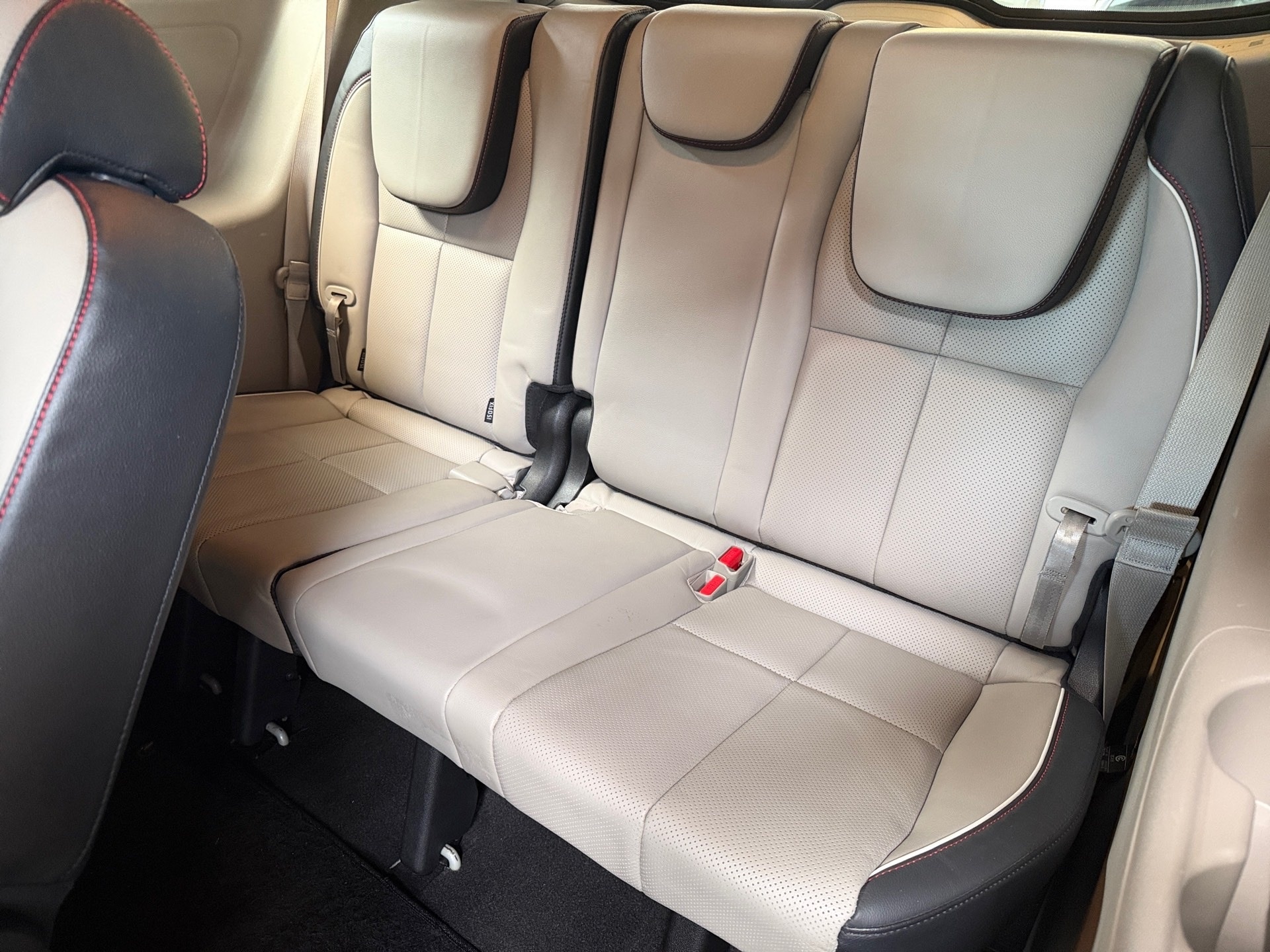 KIA Grand Carnival Grand Carnival EX 3.3 V6 24V 270cv Aut. 2019/2020 - Foto 11