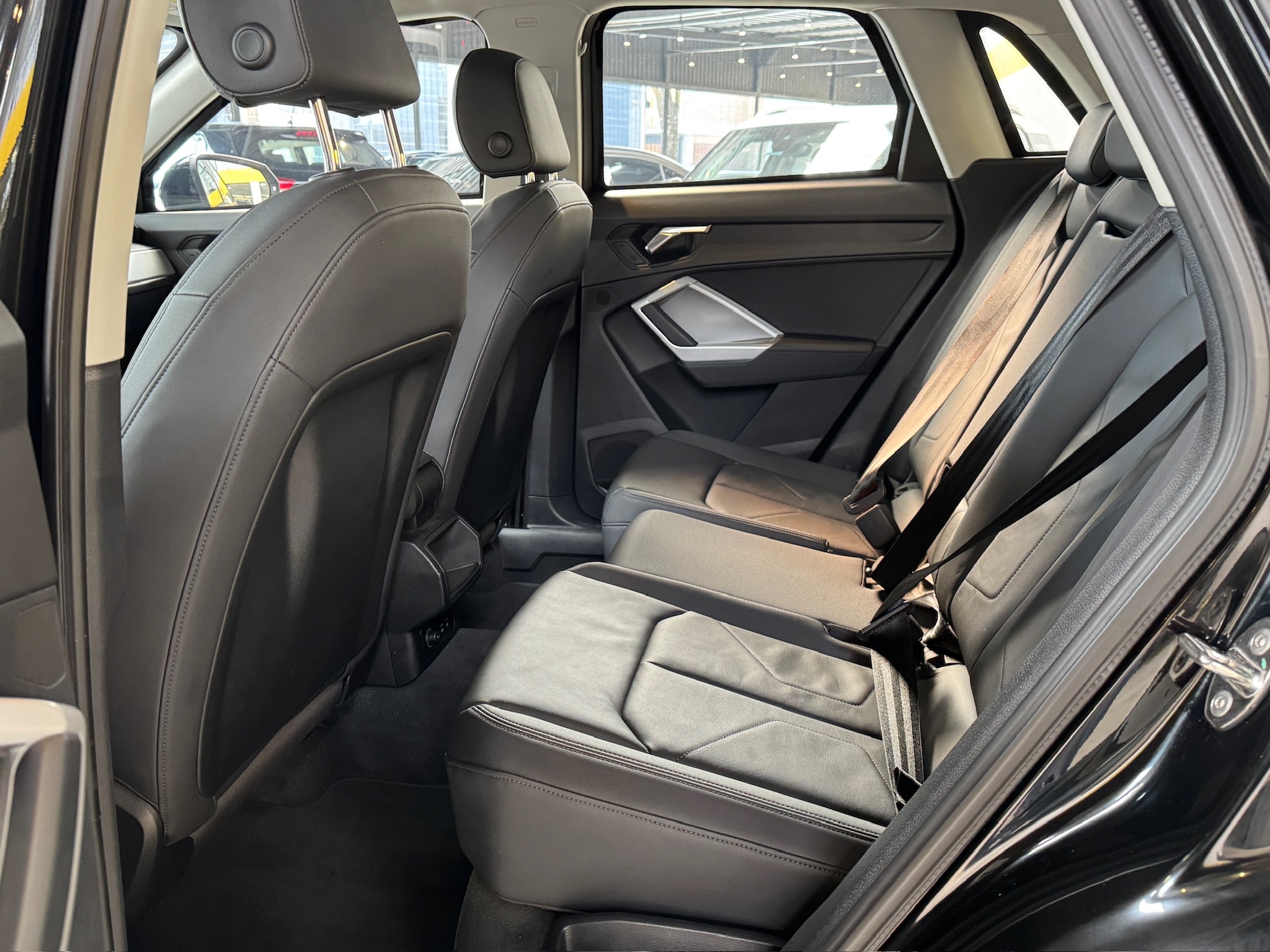 AUDI Q3 2.0 40 TFSI GASOLINA PRESTIGE QUATTRO TIPTRONIC 2022/2023 - Foto 7