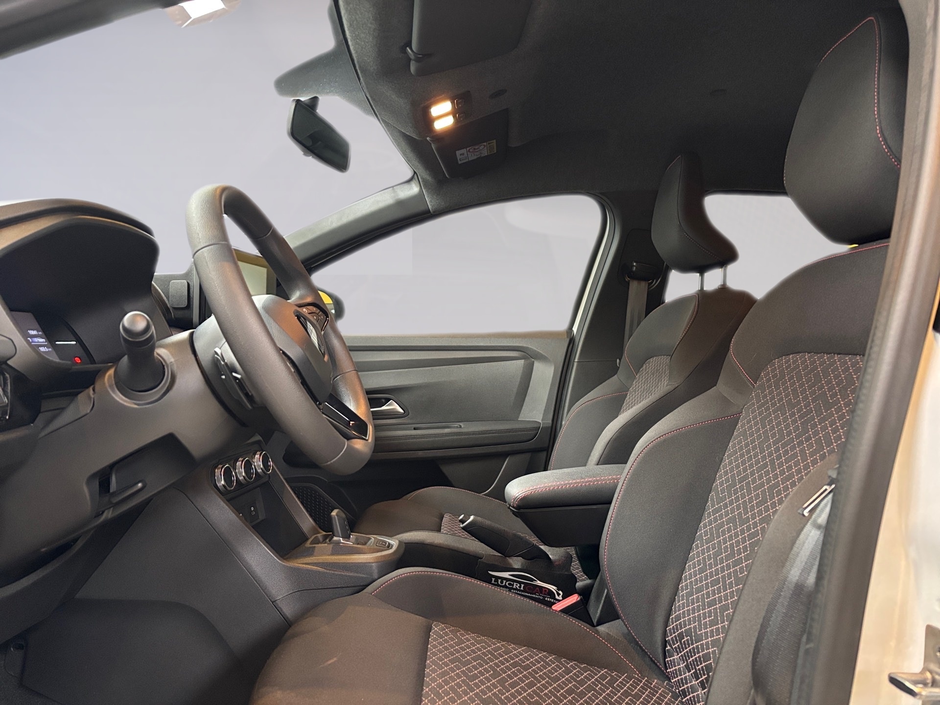 RENAULT KARDIAN 1.0 TCE FLEX EVOLUTION EDC 2025/2025 - Foto 7