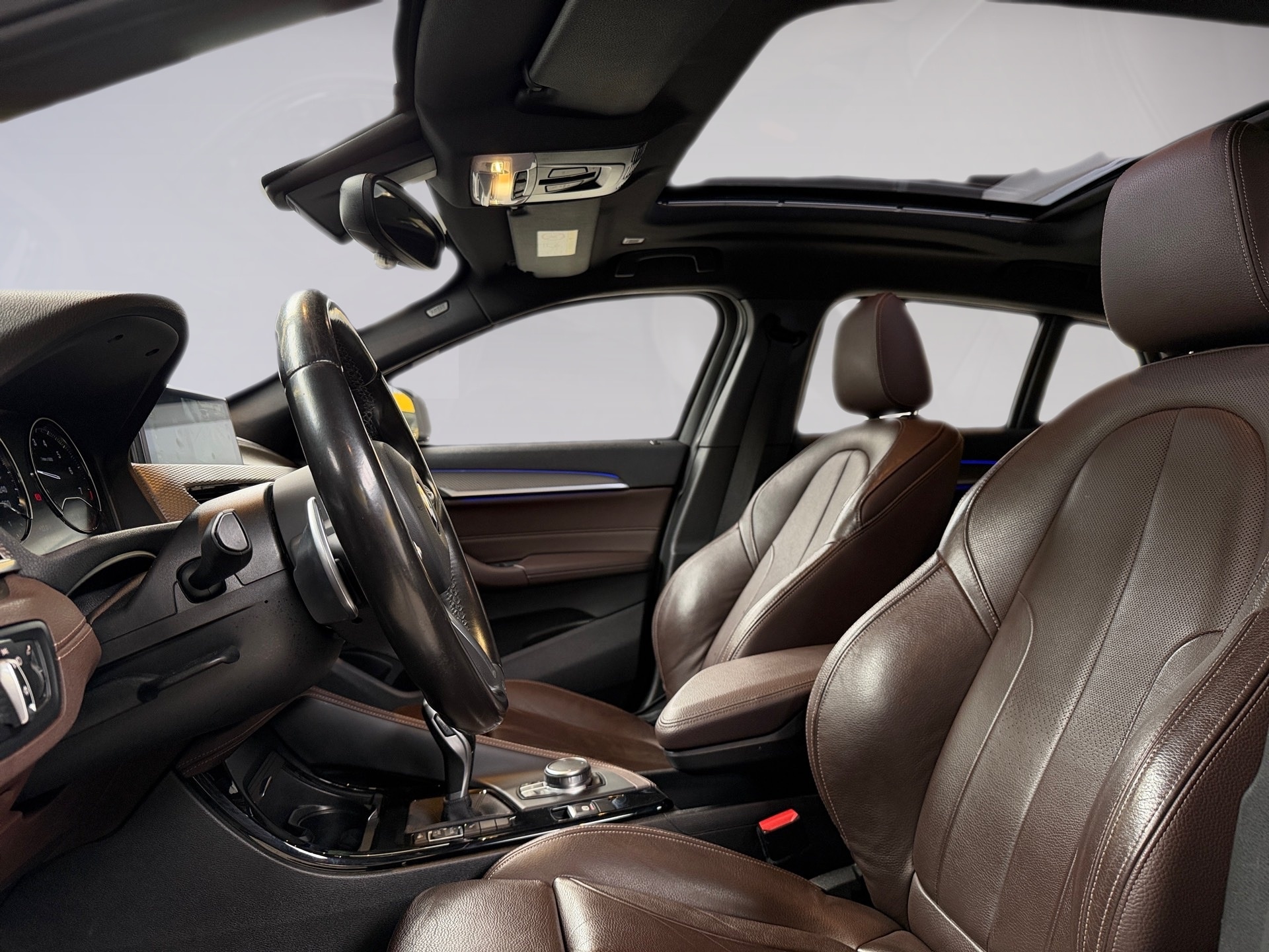 BMW X2 2.0 16V TURBO GASOLINA SDRIVE20I M SPORT X STEPTRONIC 2018/2019 - Foto 7