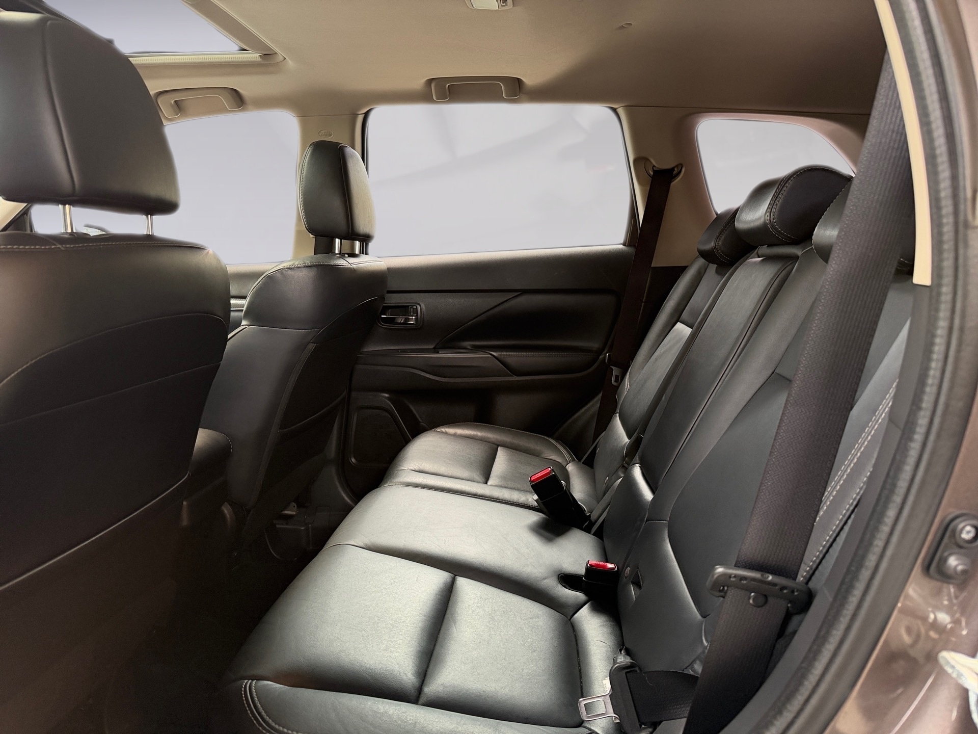 MITSUBISHI OUTLANDER 2.0 MIVEC GASOLINA GLS AUTOMÁTICO 2018/2019 - Foto 12