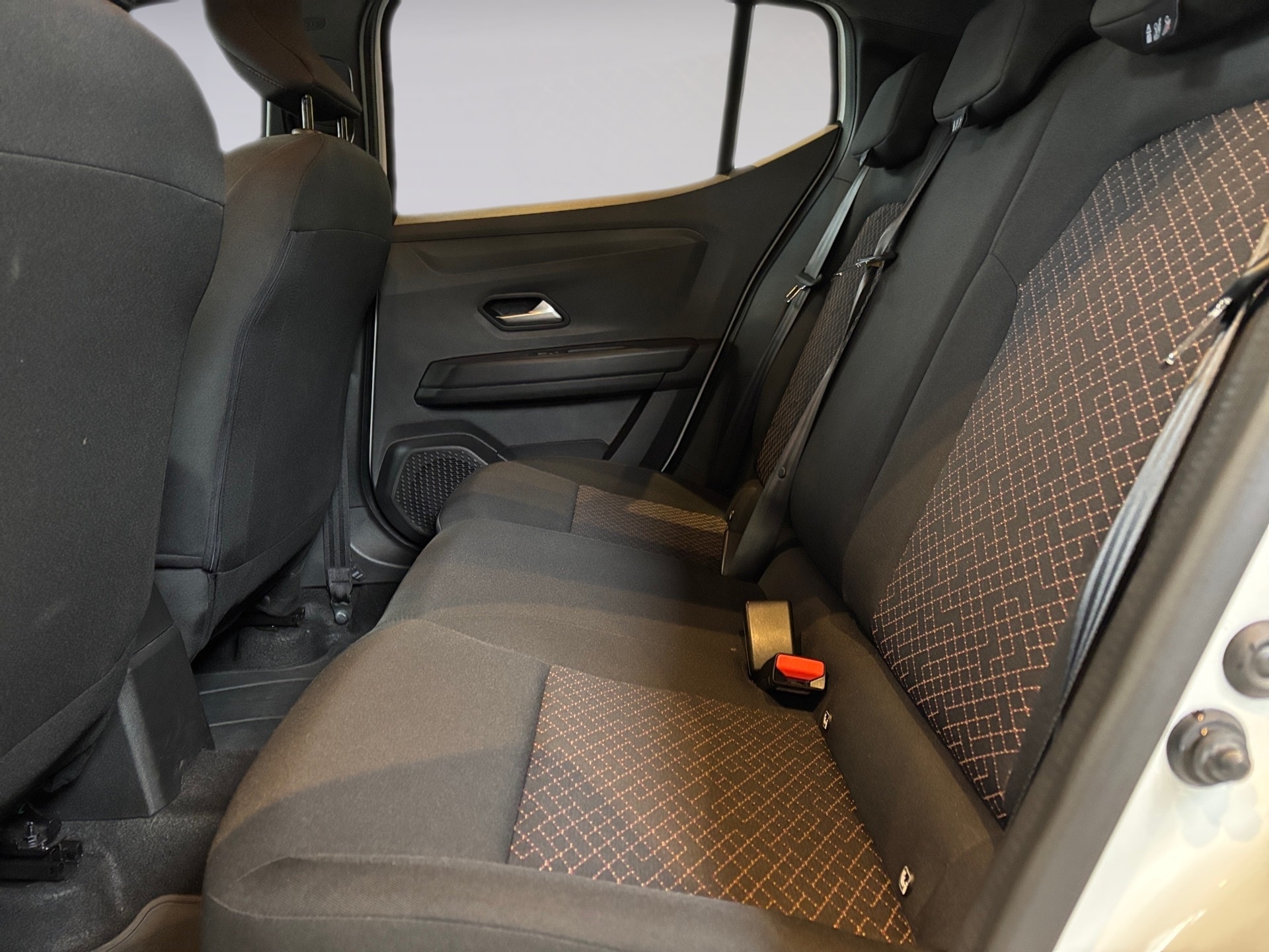 RENAULT KARDIAN 1.0 TCE FLEX EVOLUTION EDC 2025/2025 - Foto 11