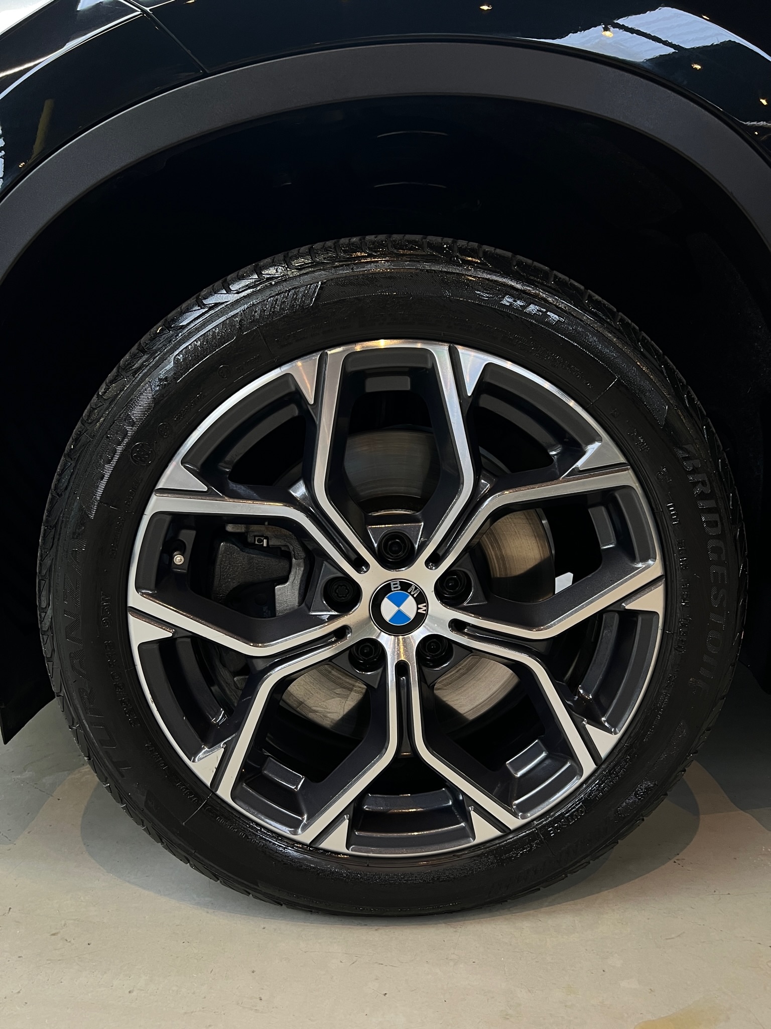 BMW X1 2.0 16V TURBO ACTIVEFLEX SDRIVE20I X-LINE 4P AUTOMÁTICO 2021/2021 - Foto 15