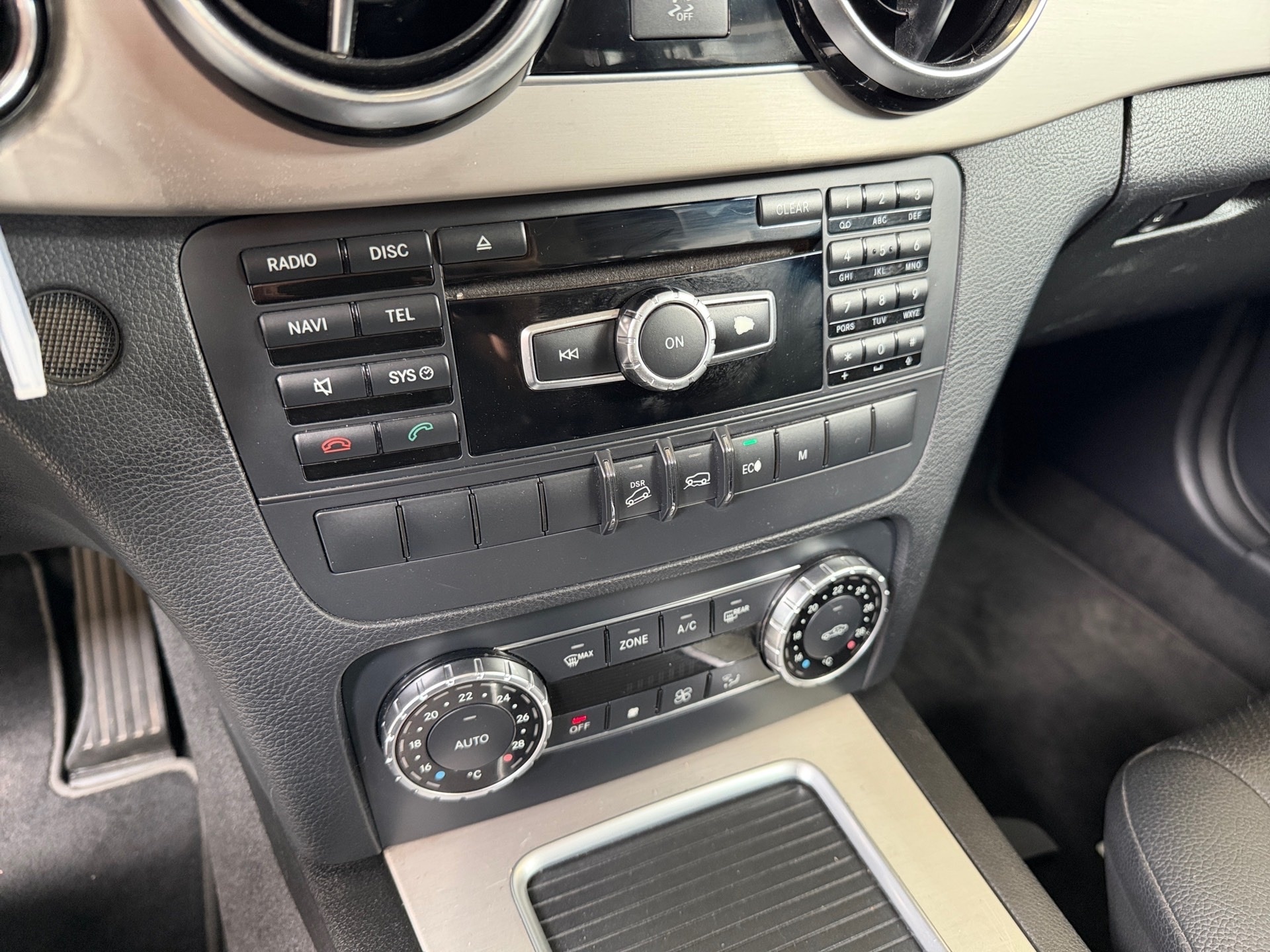 MERCEDES-BENZ GLK 220 2.1 CDI 4X4 DIESEL 4P AUTOMÁTICO 2014/2014 - Foto 6