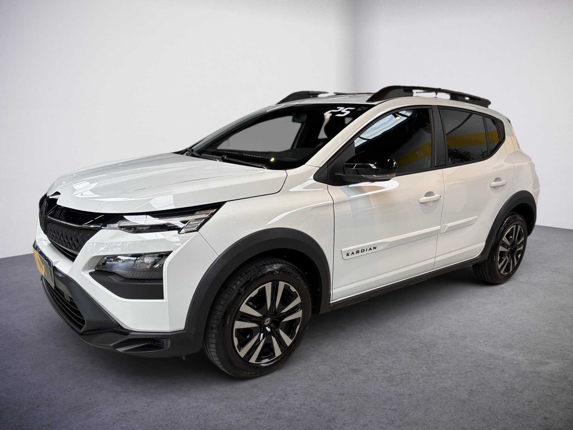 RENAULT KARDIAN 1.0 TCE FLEX EVOLUTION EDC 2025/2025 - Foto 2