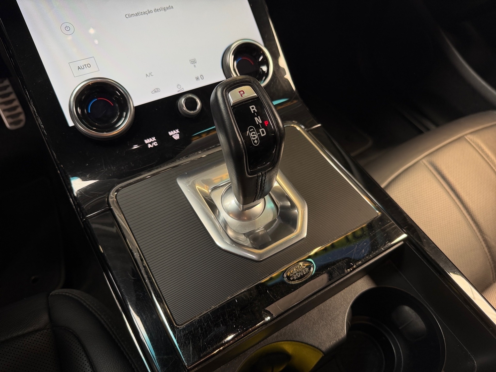 LAND ROVER Range Rover Evoque 2.0 P250 R-dynamic SE AWD 2020/2021 - Foto 10