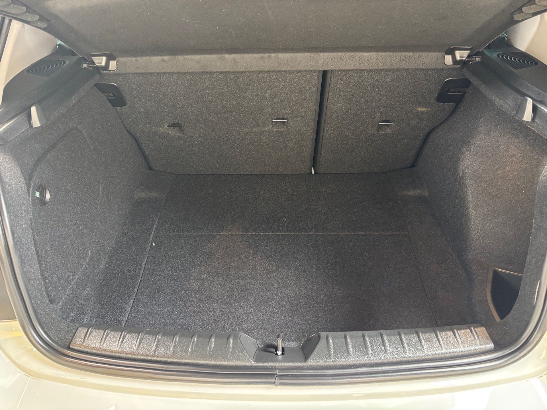 BMW 120i 2.0 16V SPORT GP ACTIVEFLEX 4P AUTOMÁTICO 2015/2016 - Foto 10