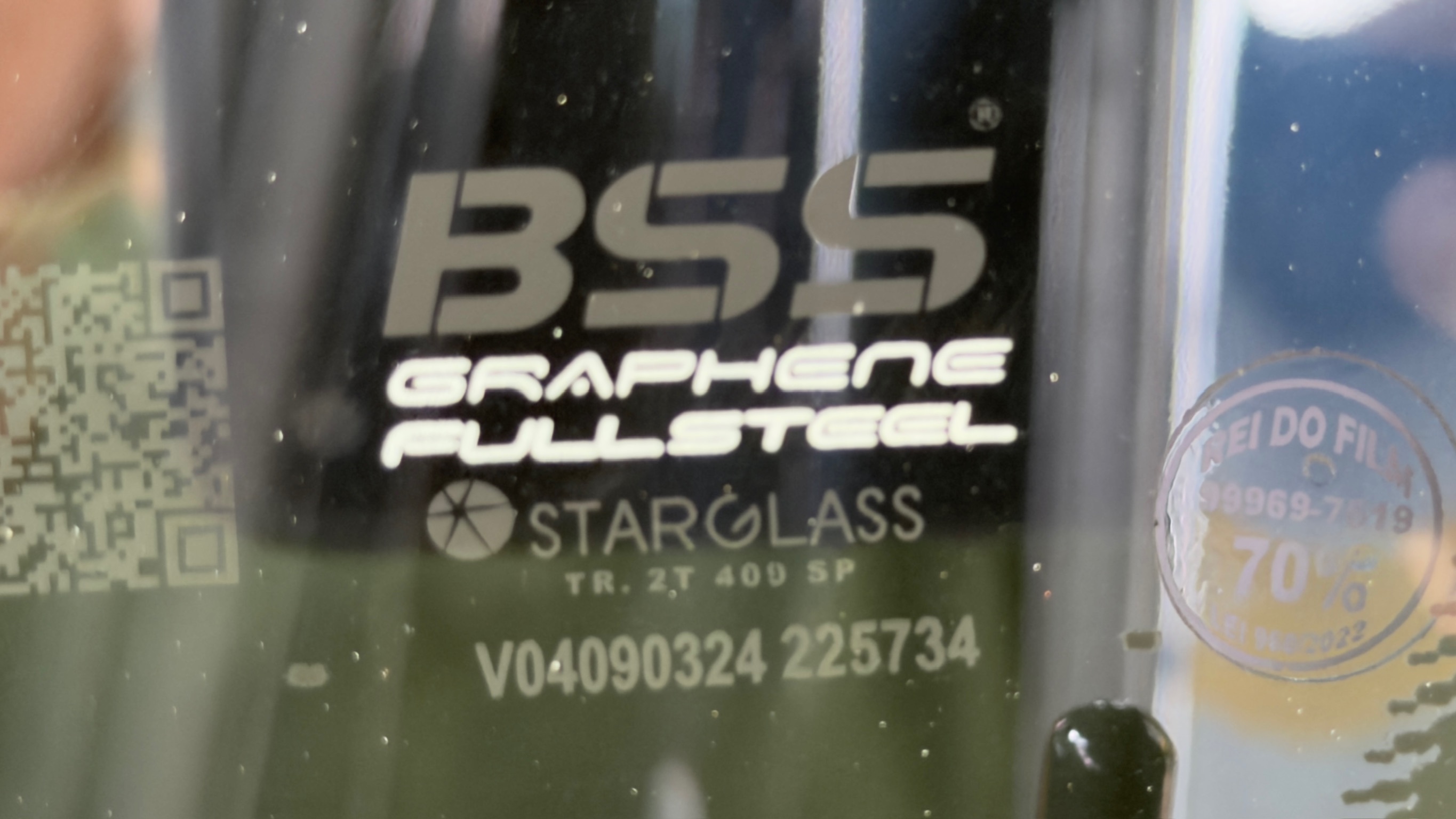 BMW X5 3.0 I6 TURBO HÍBRIDO XDRIVE50E M SPORT AUTOMÁTICO 2024/2025 - Foto 12